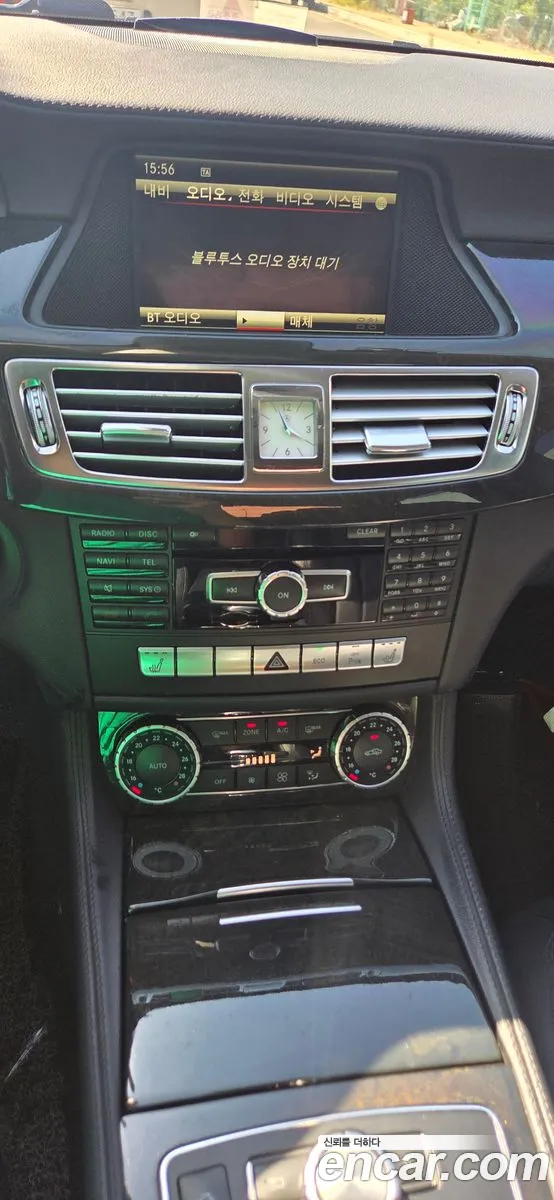 Mercedes-Benz CLS-Class W218 2014 — 14