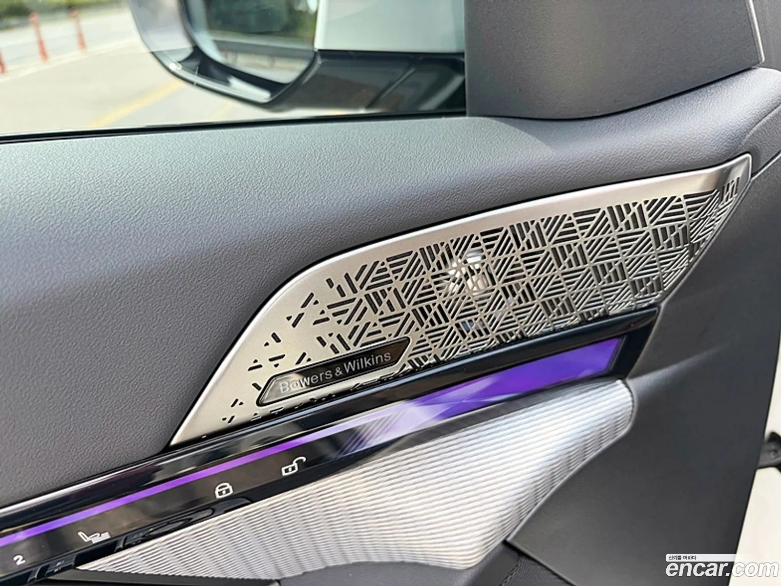 BMW i5 2025 — 16
