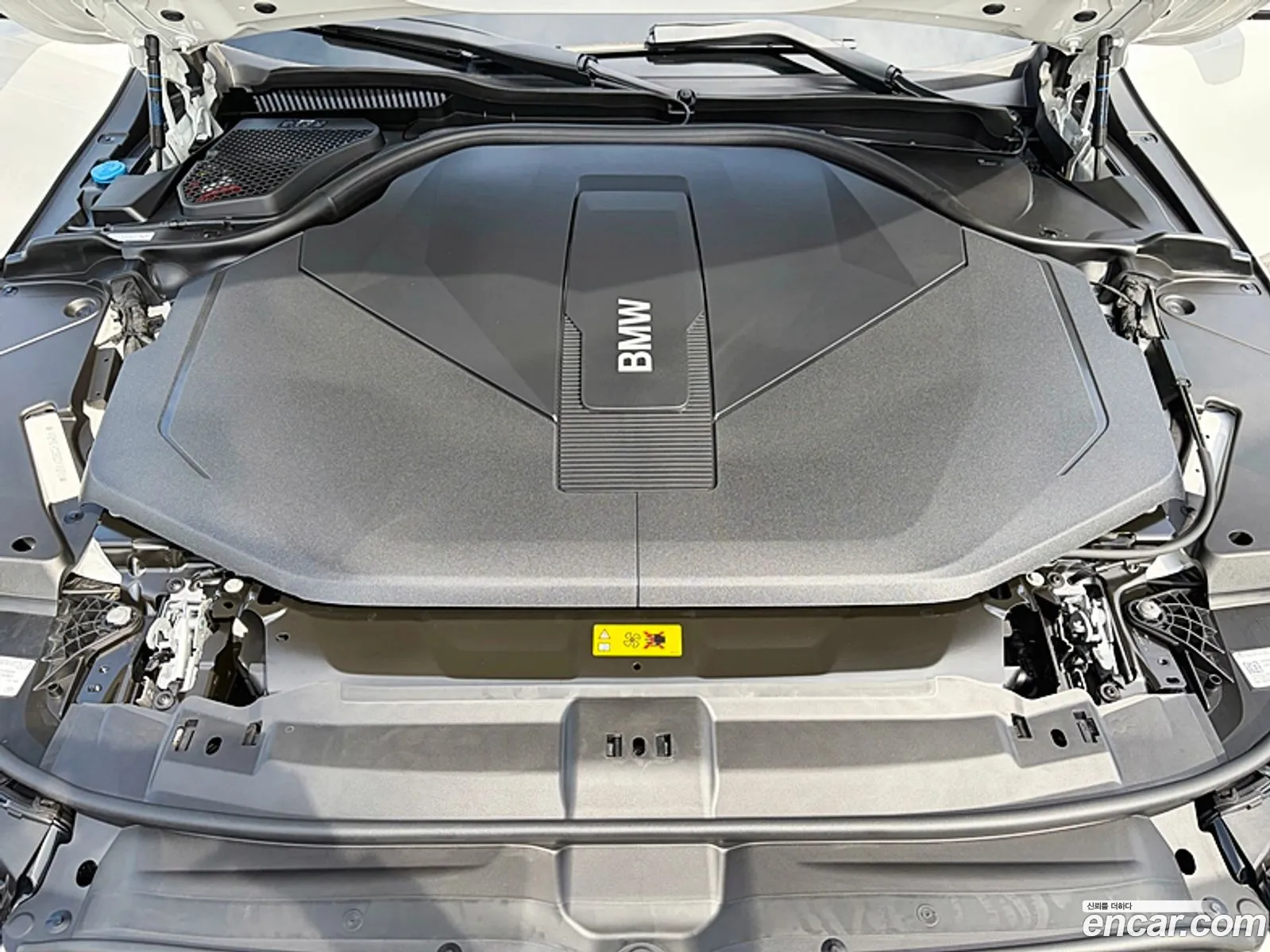 BMW i5 2025 — 3