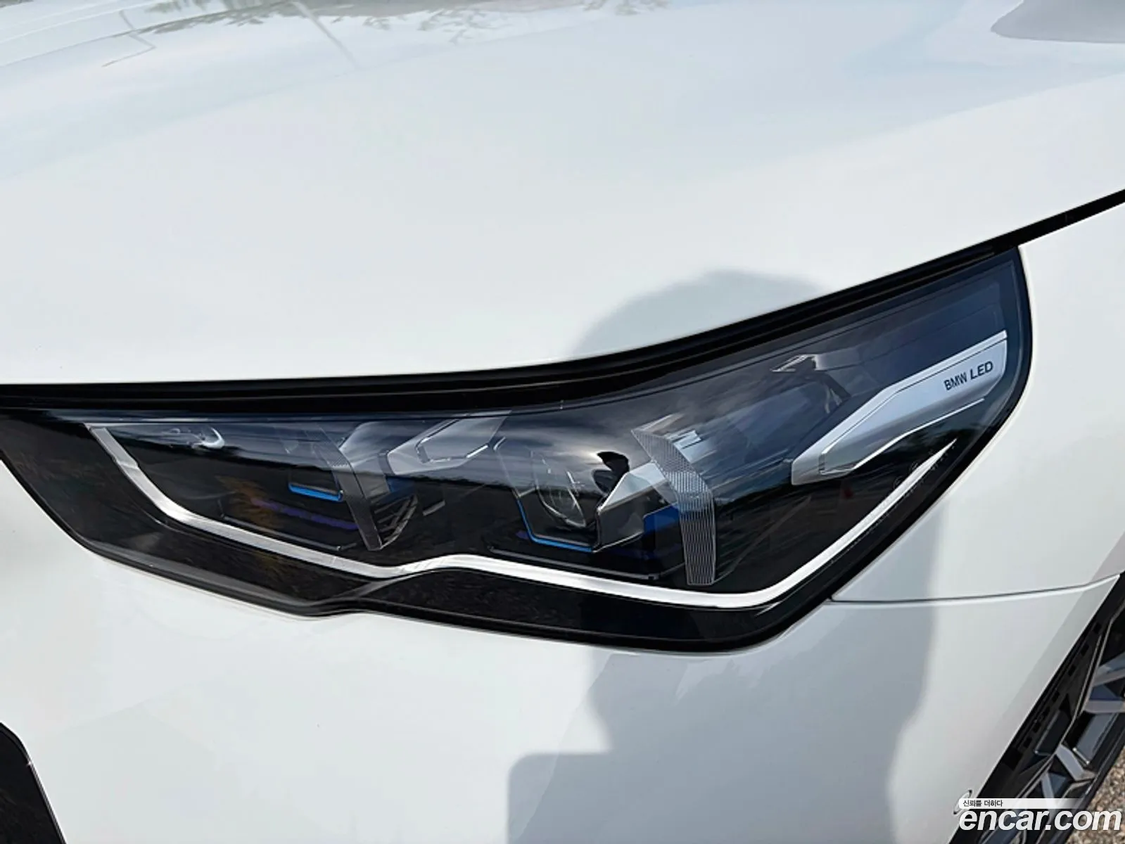 BMW i5 2025 — 20