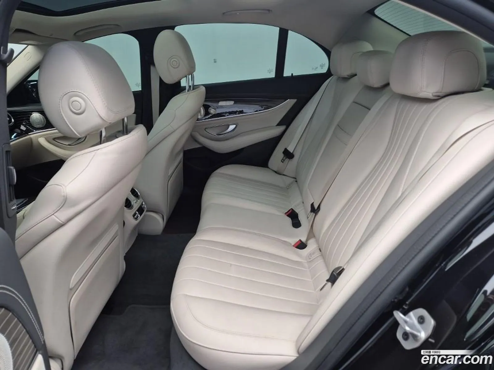 Mercedes-Benz E-Class W213 2023 — 4
