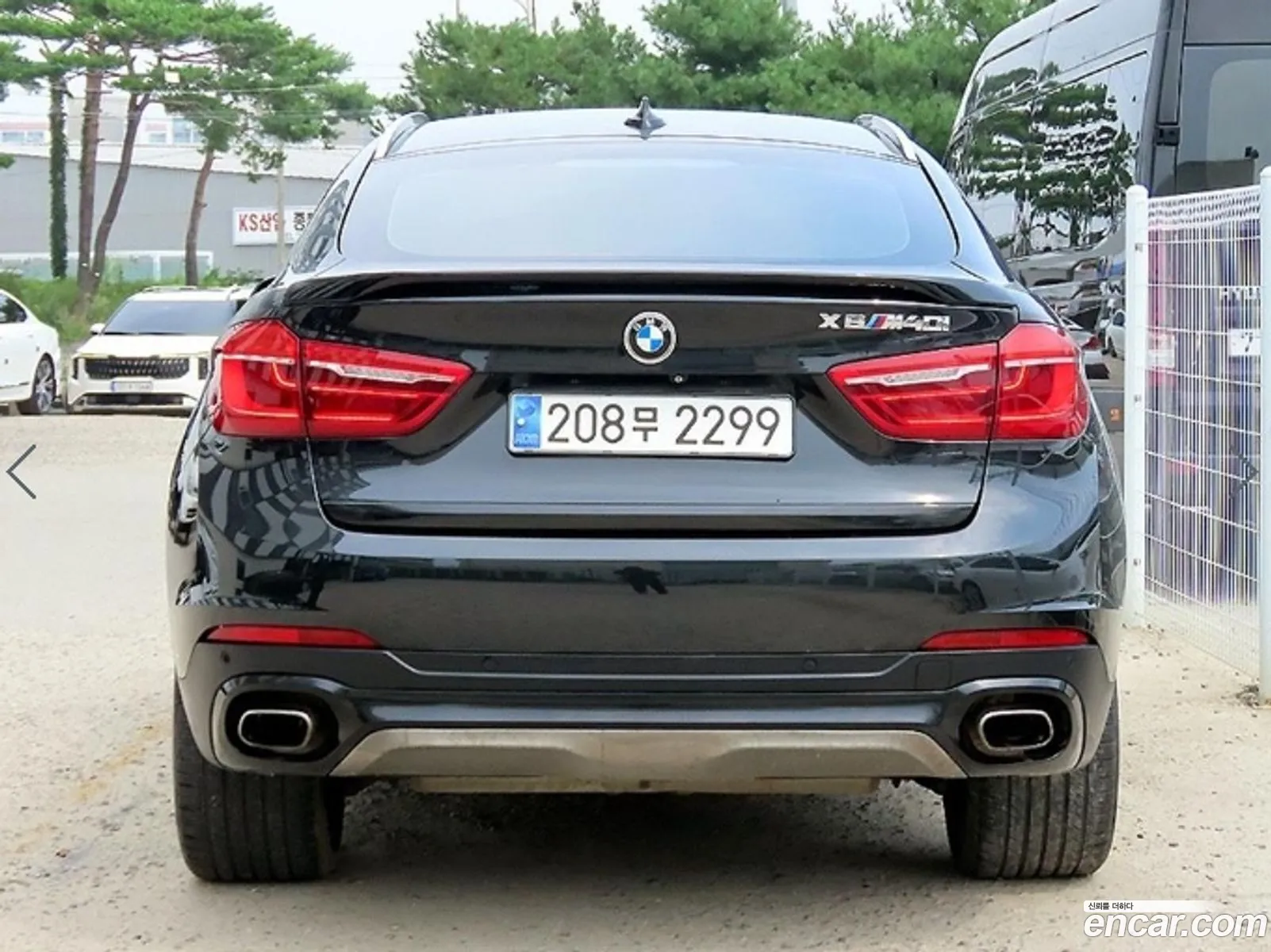 BMW X6 2015 — 15