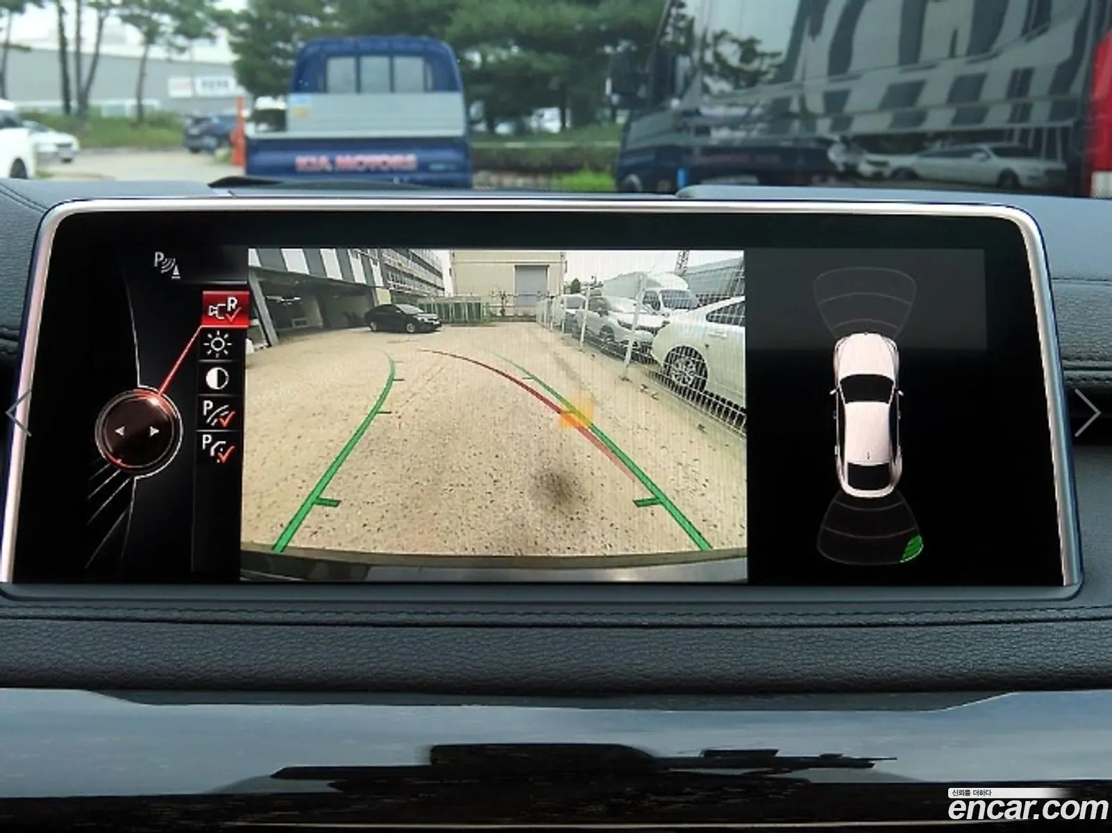 BMW X6 2015 — 14