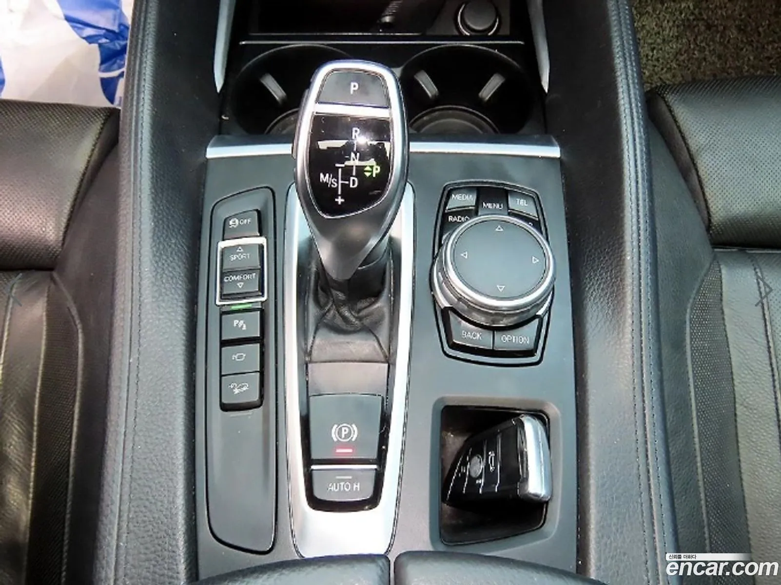 BMW X6 2015 — 3