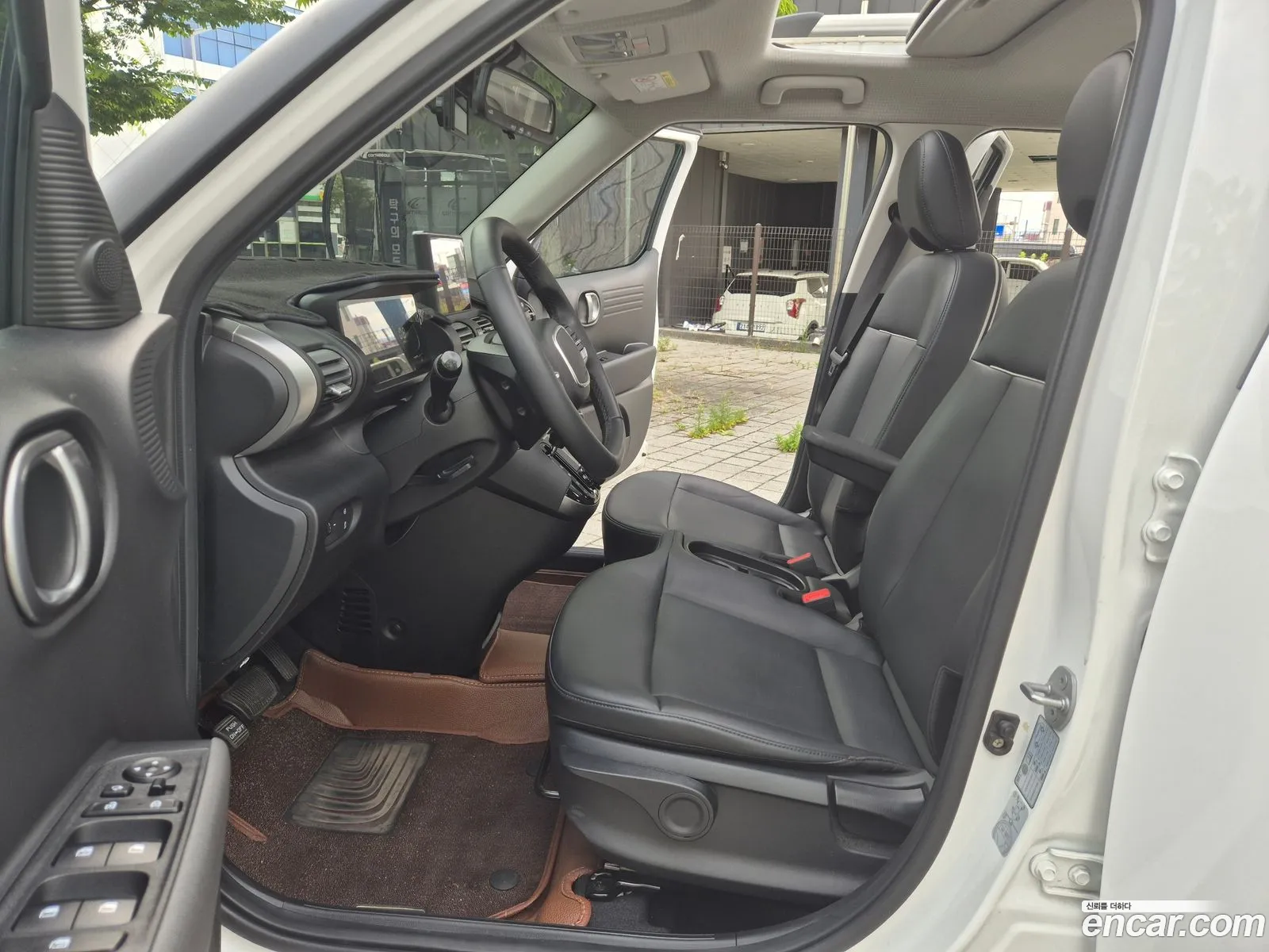 Hyundai Casper 2024 — 7