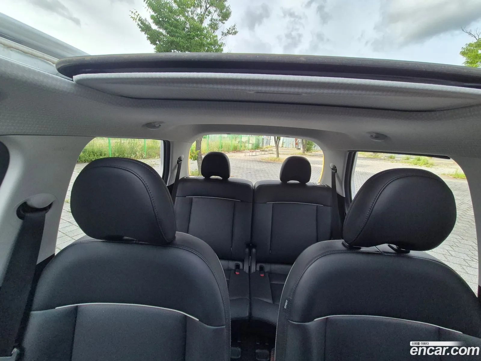 Hyundai Casper 2024 — 5