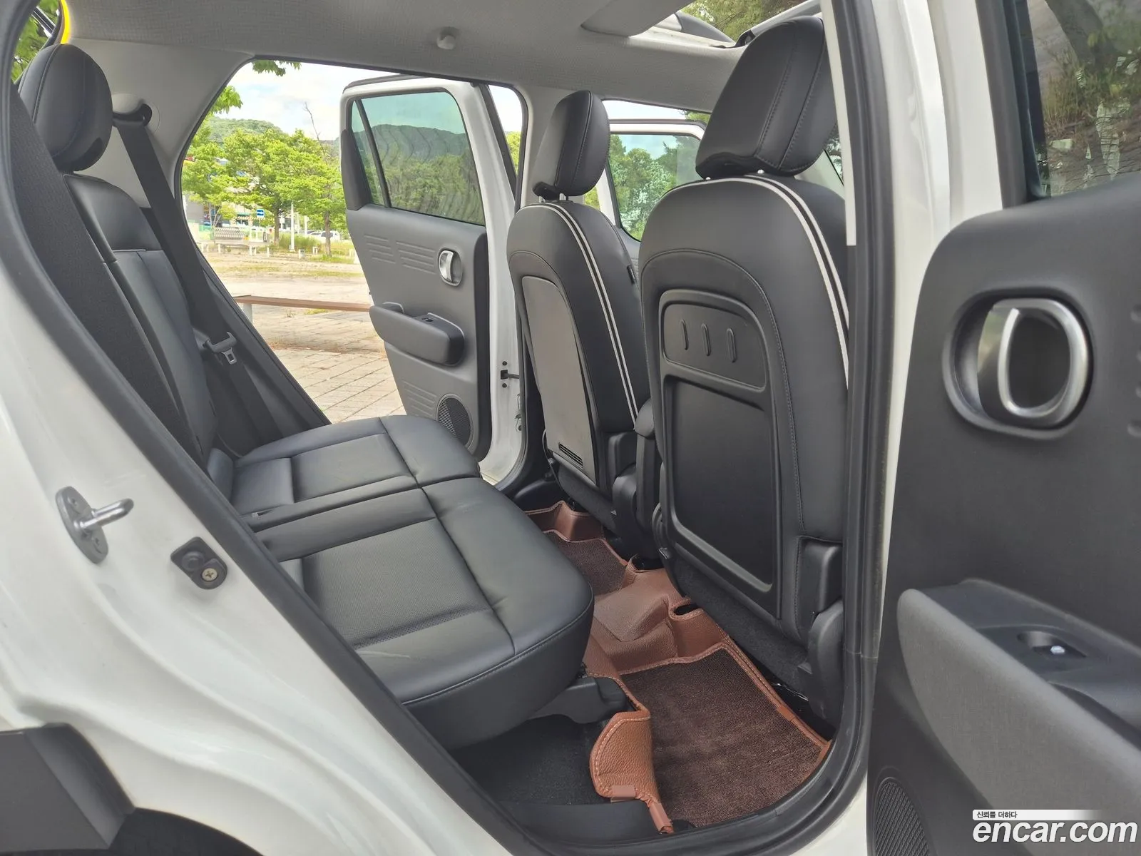 Hyundai Casper 2024 — 18