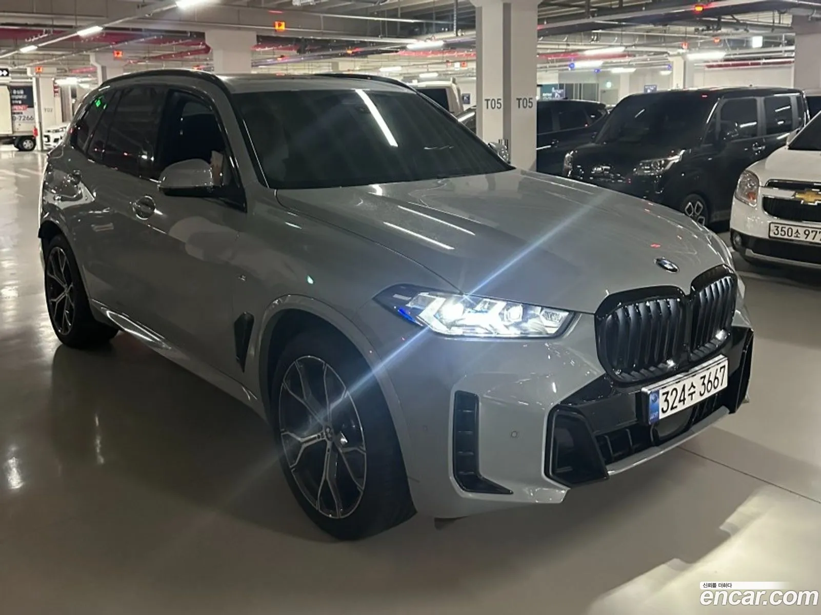 BMW X5 2026 — 3