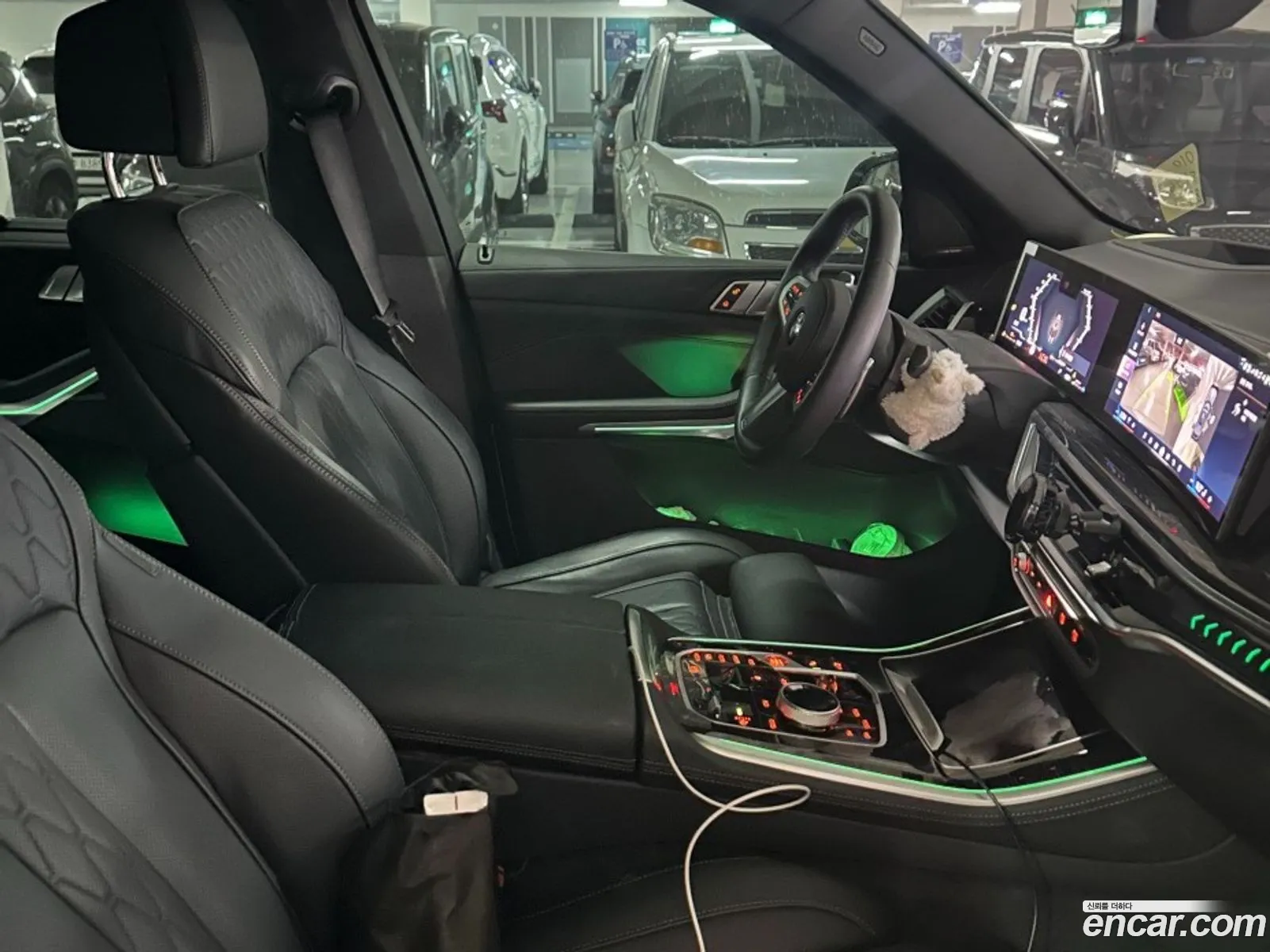 BMW X5 2026 — 7