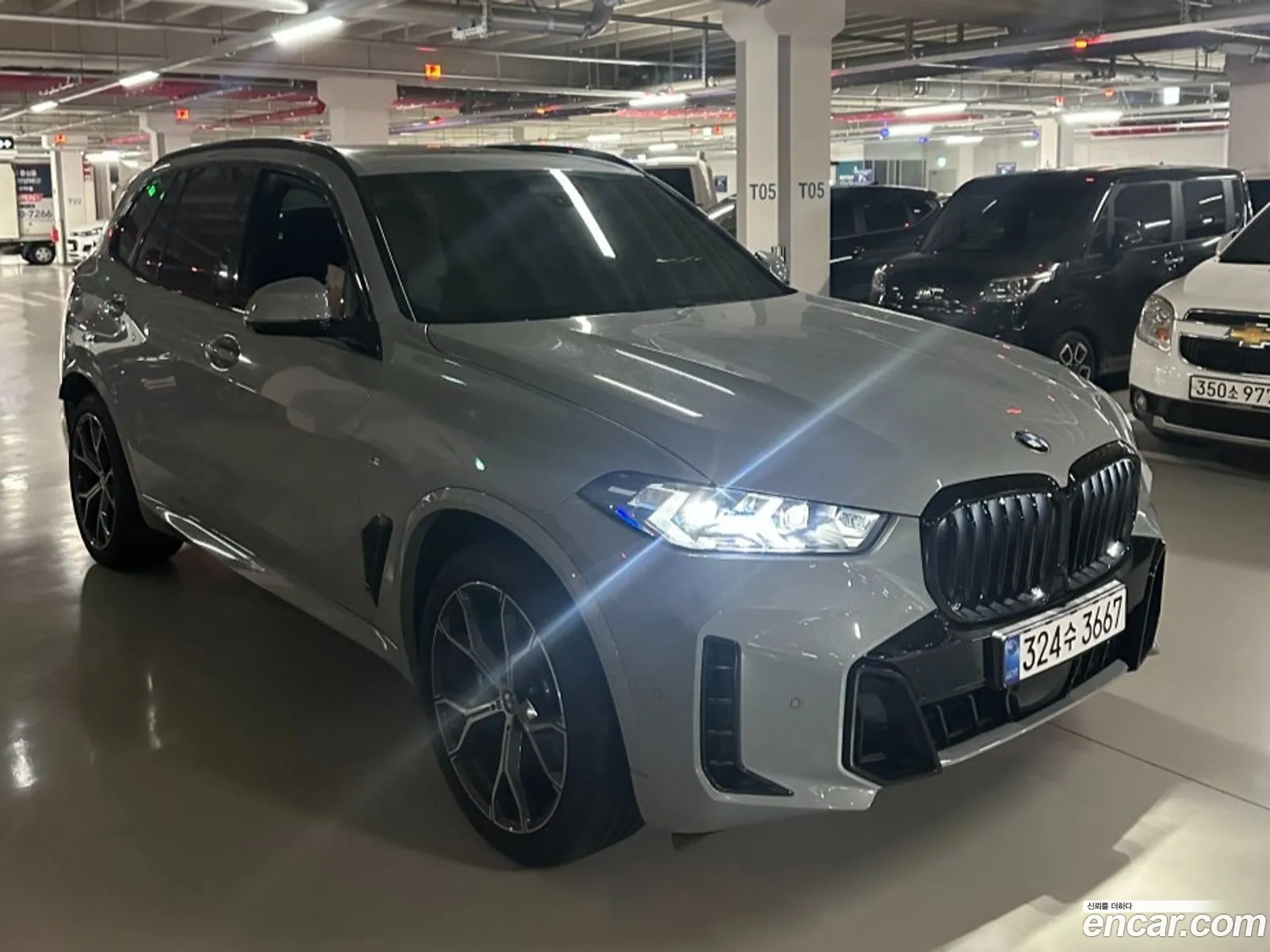 BMW X5 2026 — 6