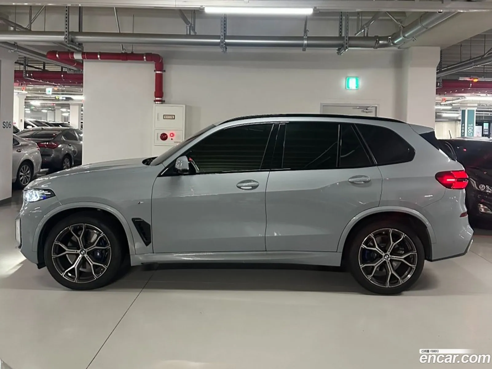 BMW X5 2026 — 4