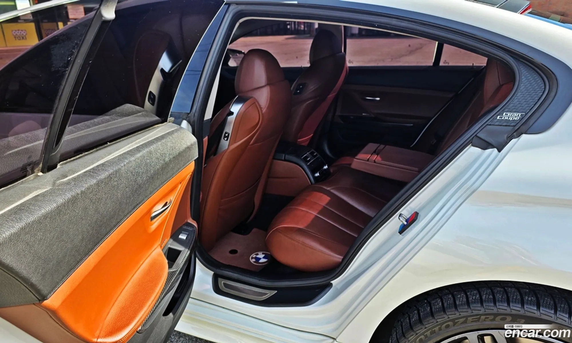 BMW 6 Series 2012 — 19