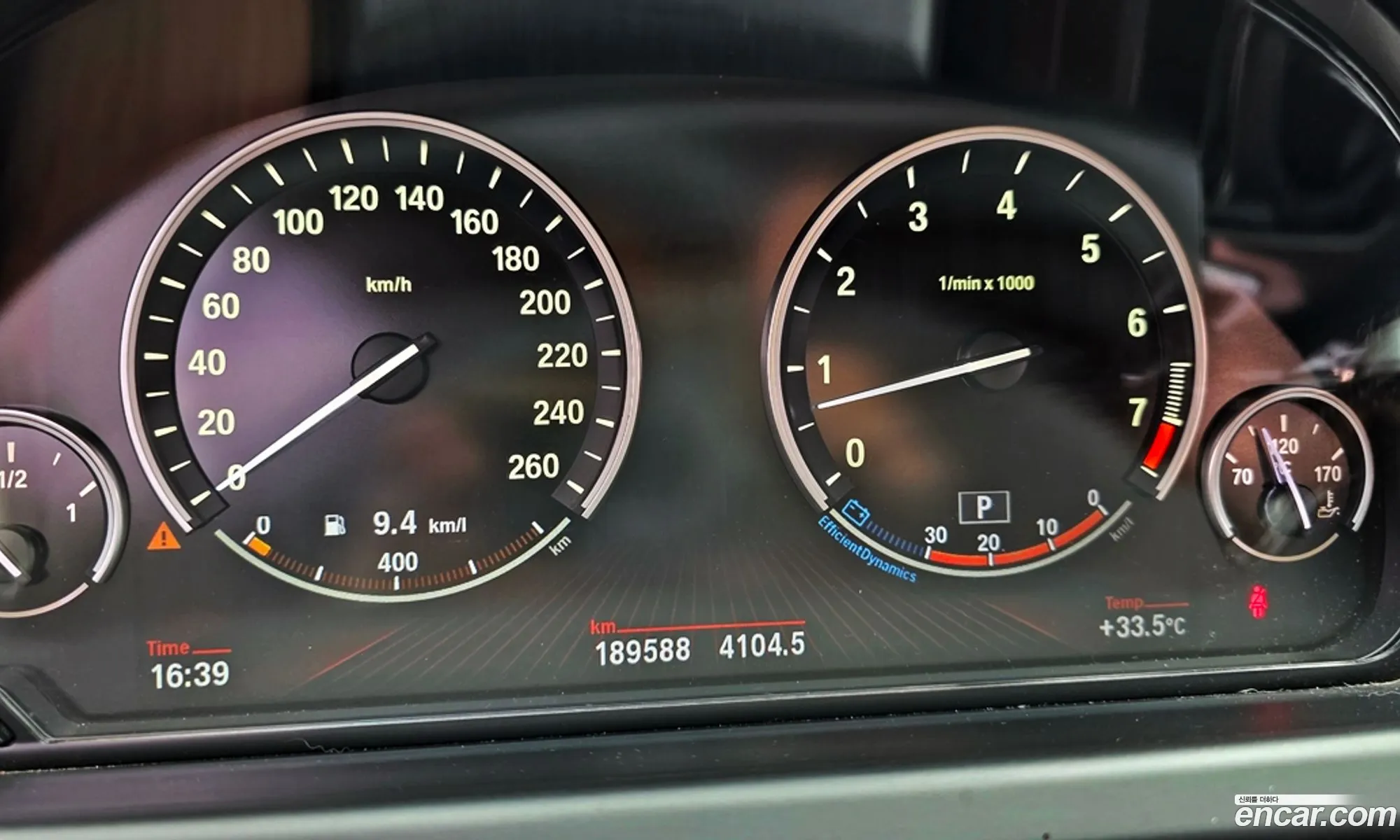 BMW 6 Series 2012 — 18