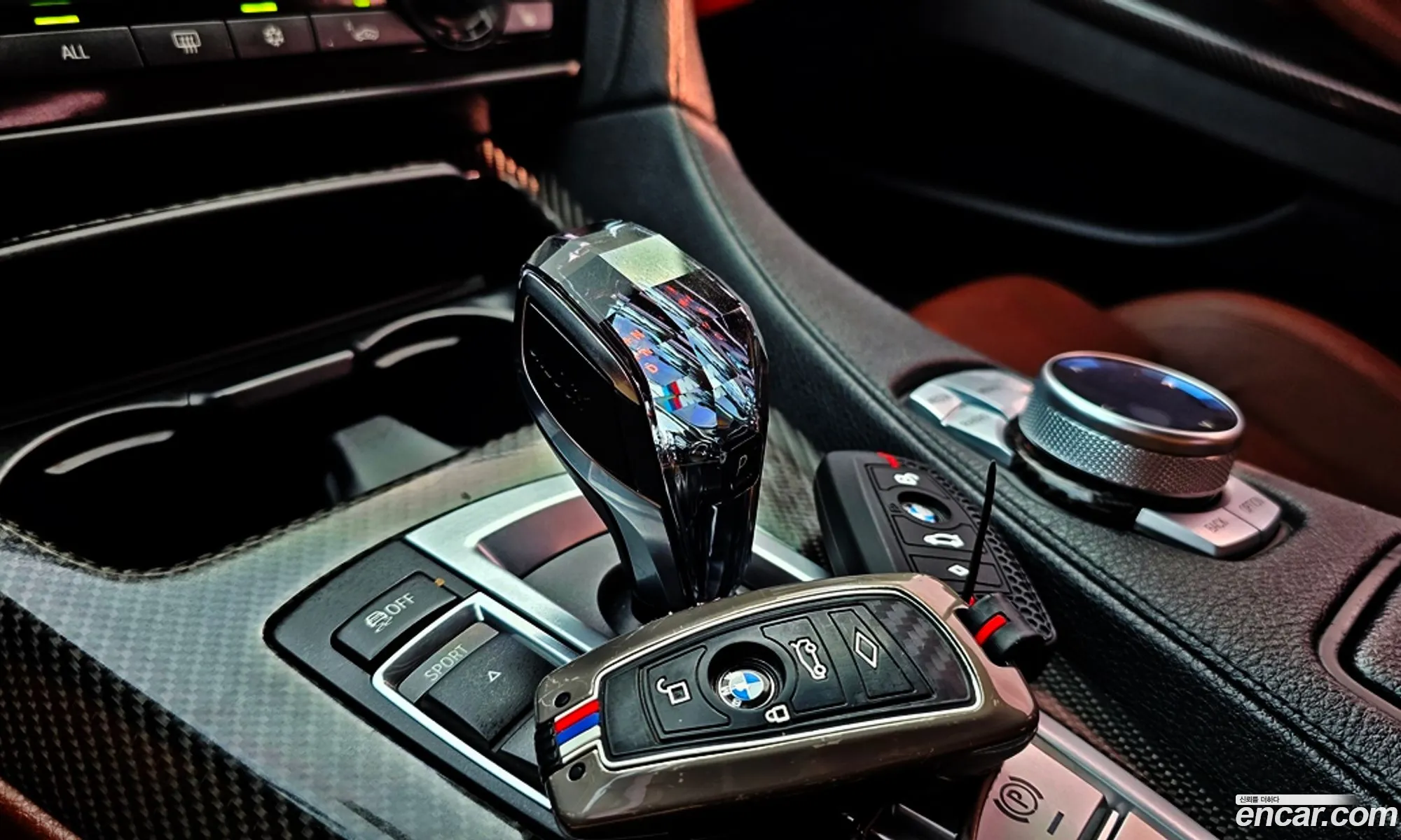 BMW 6 Series 2012 — 16