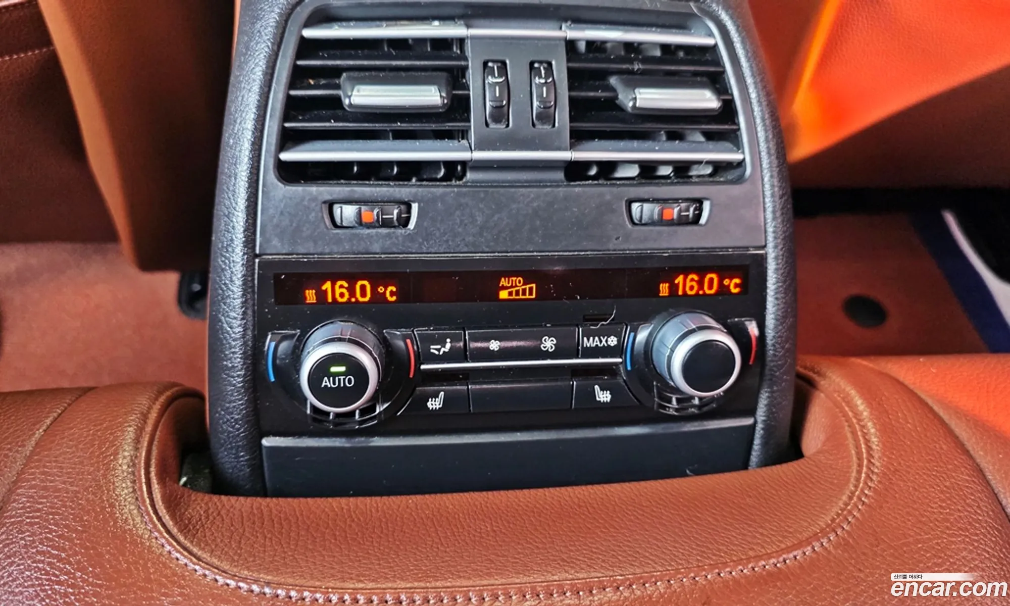 BMW 6 Series 2012 — 2