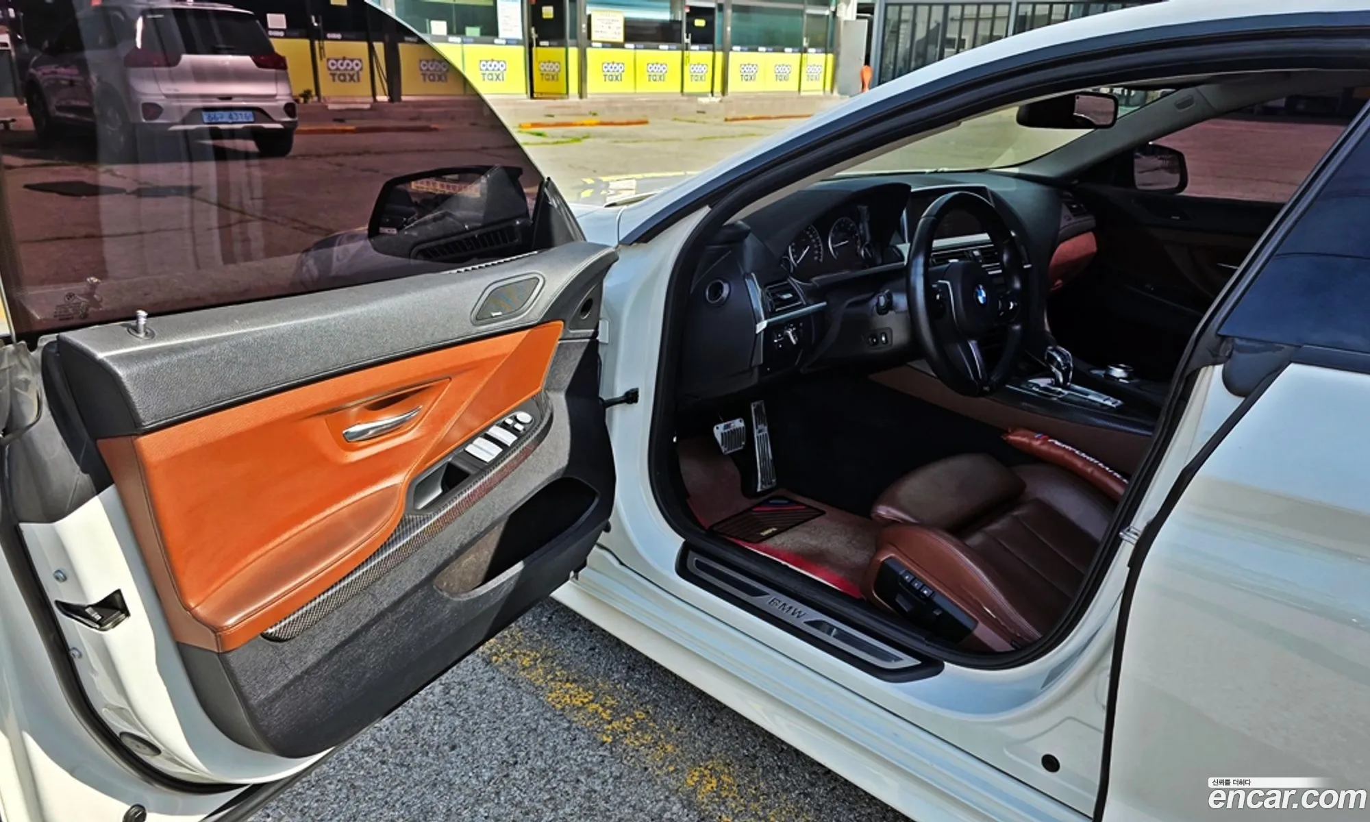 BMW 6 Series 2012 — 3