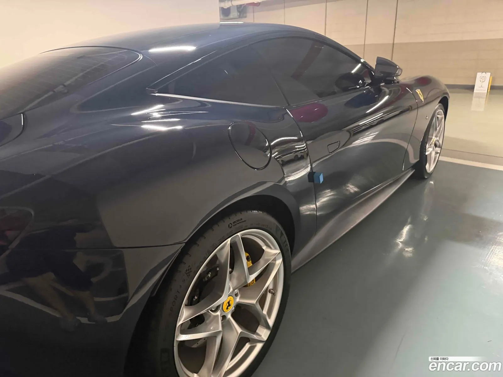 Ferrari Roma 2021 — 10