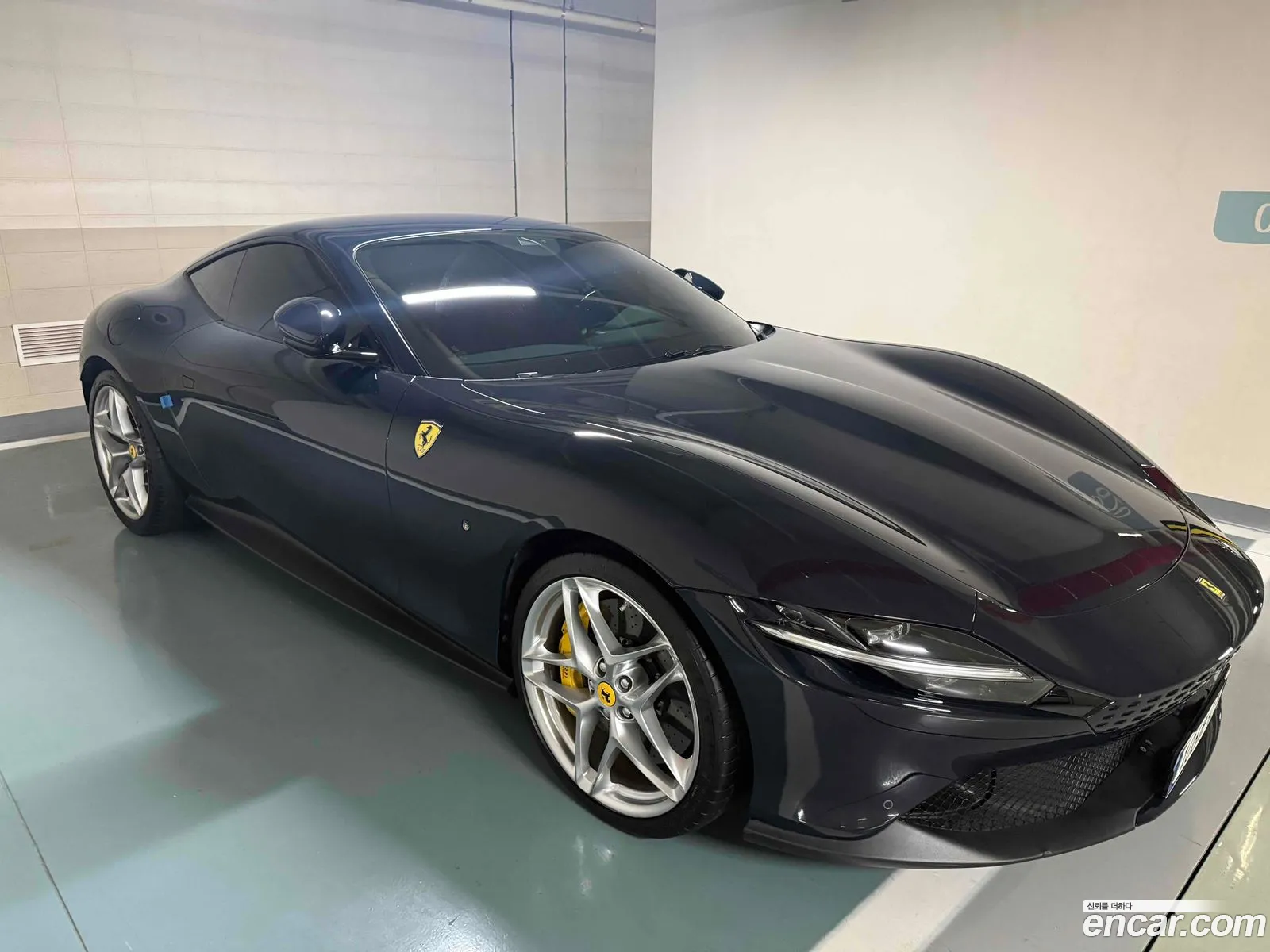 Ferrari Roma 2021 — 6