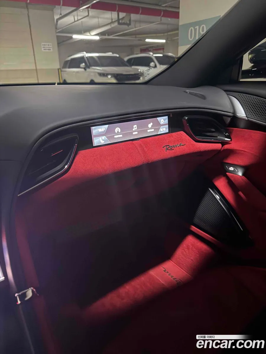 Ferrari Roma 2021 — 4