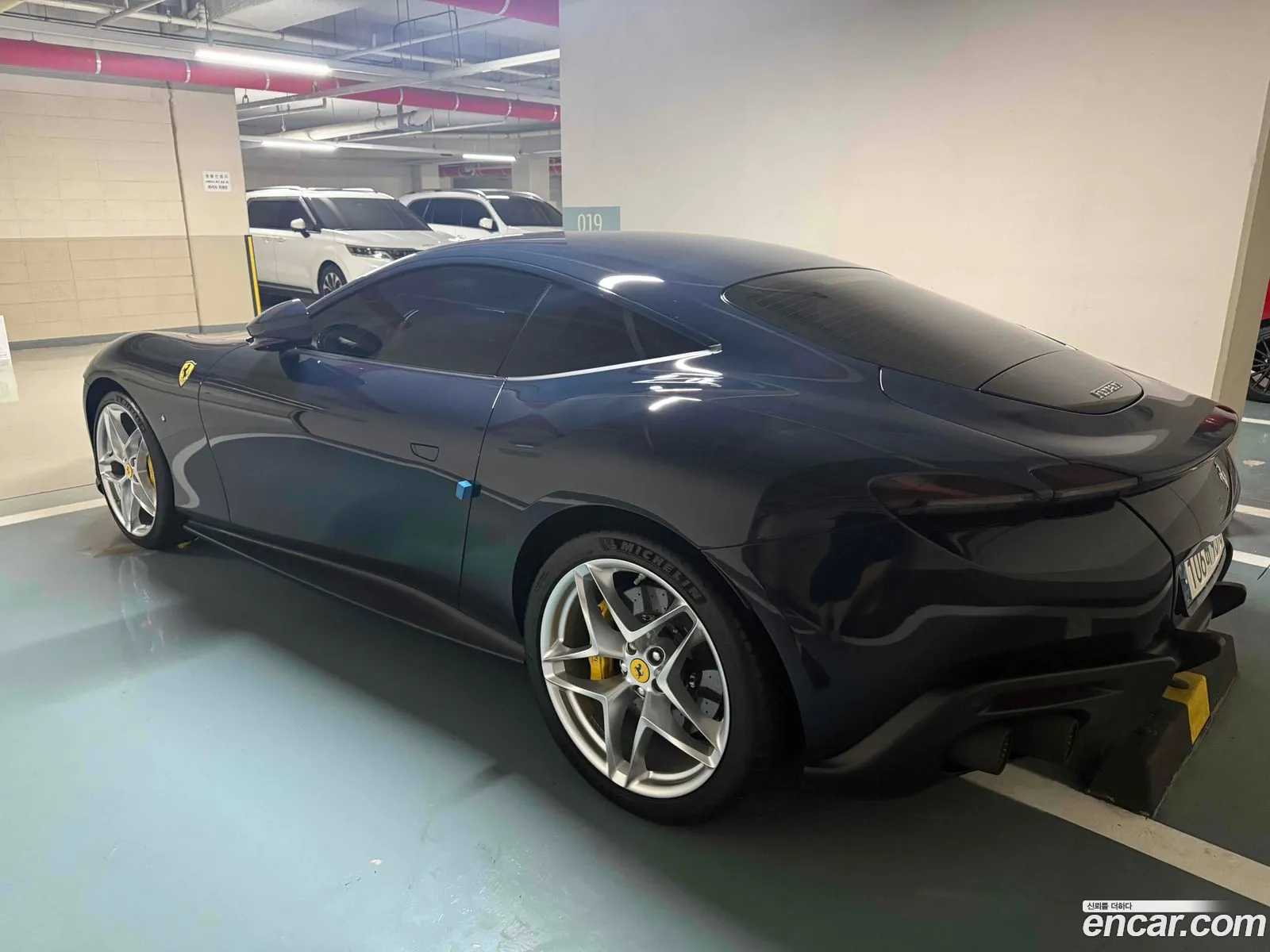 Ferrari Roma
