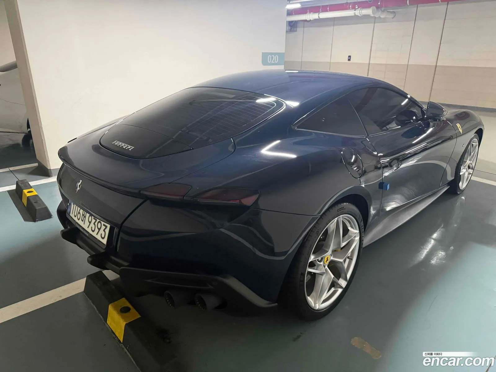 Ferrari Roma