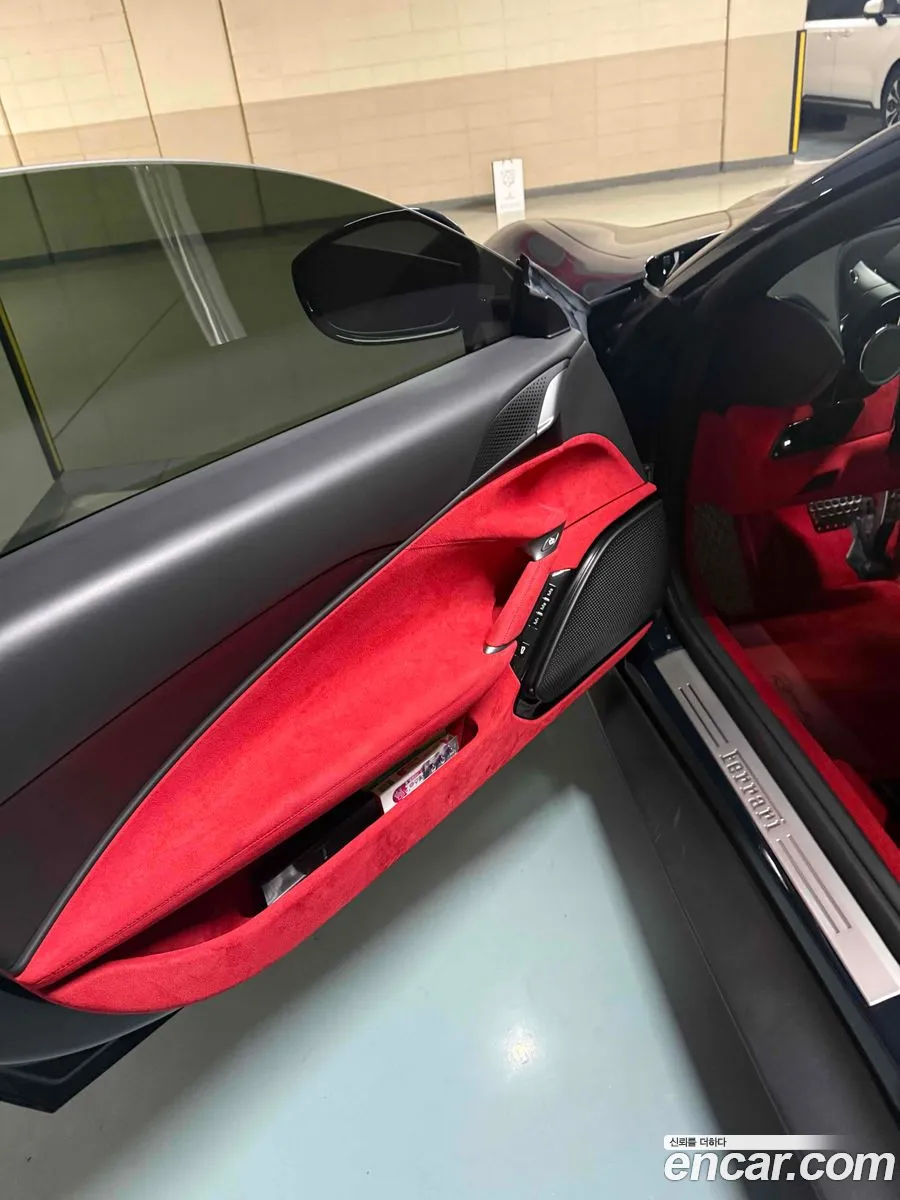 Ferrari Roma 2021 — 15