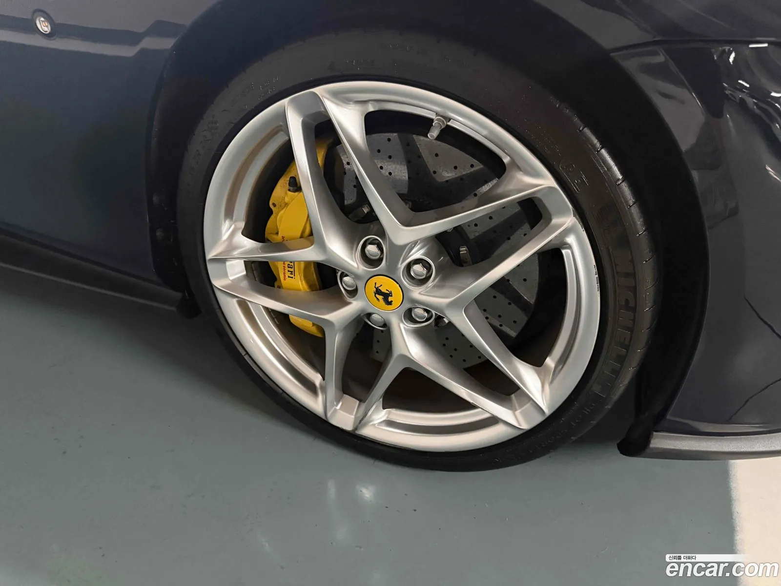 Ferrari Roma 2021 — 16