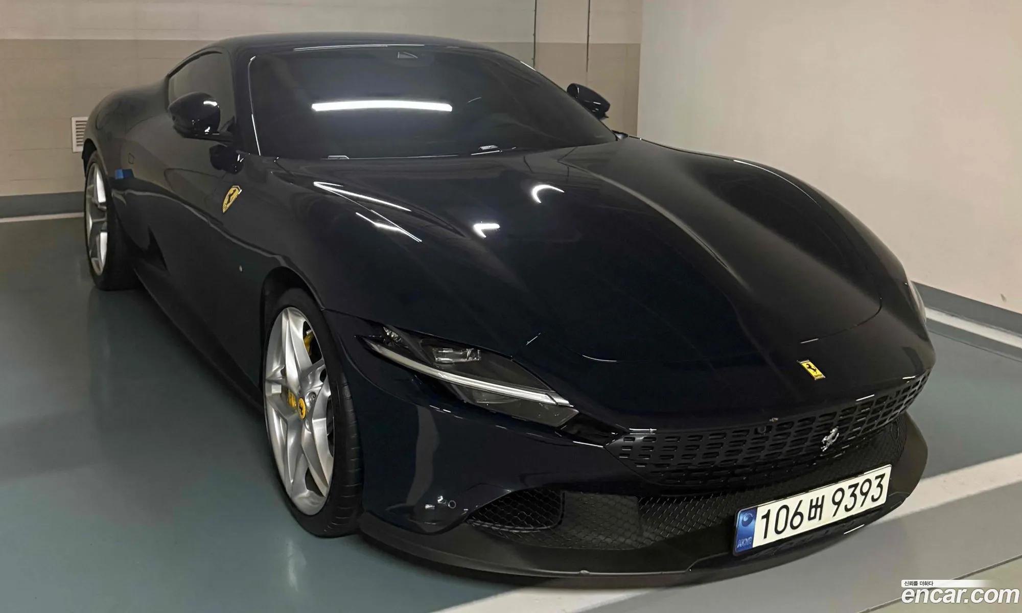 Ferrari Roma 2021 — 17