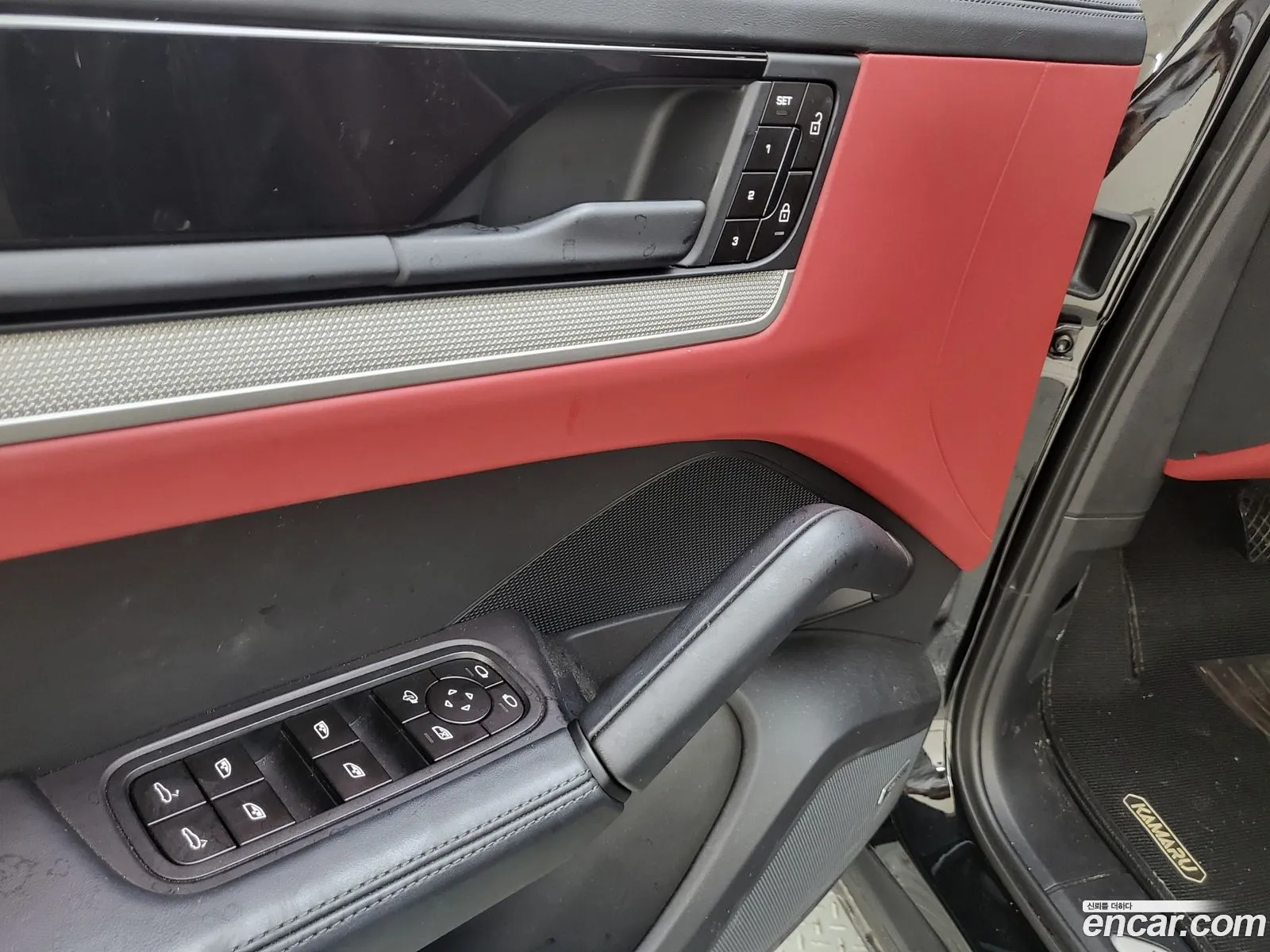 Porsche Cayenne 2025 — 7