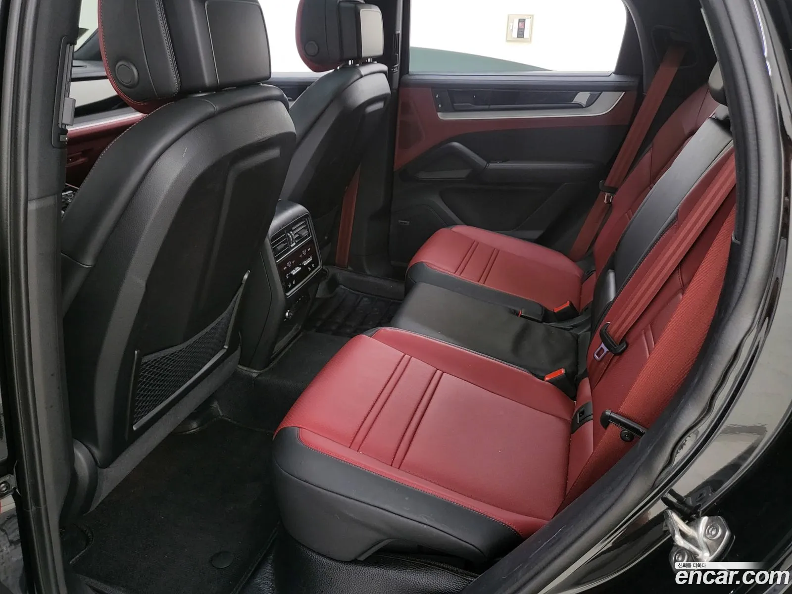 Porsche Cayenne 2025 — 6