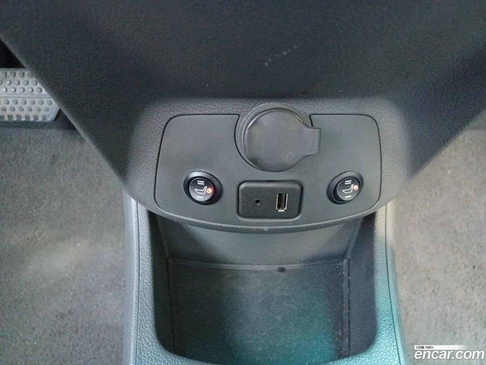 Chevrolet (GM Daewoo) Spark 2013 — 10