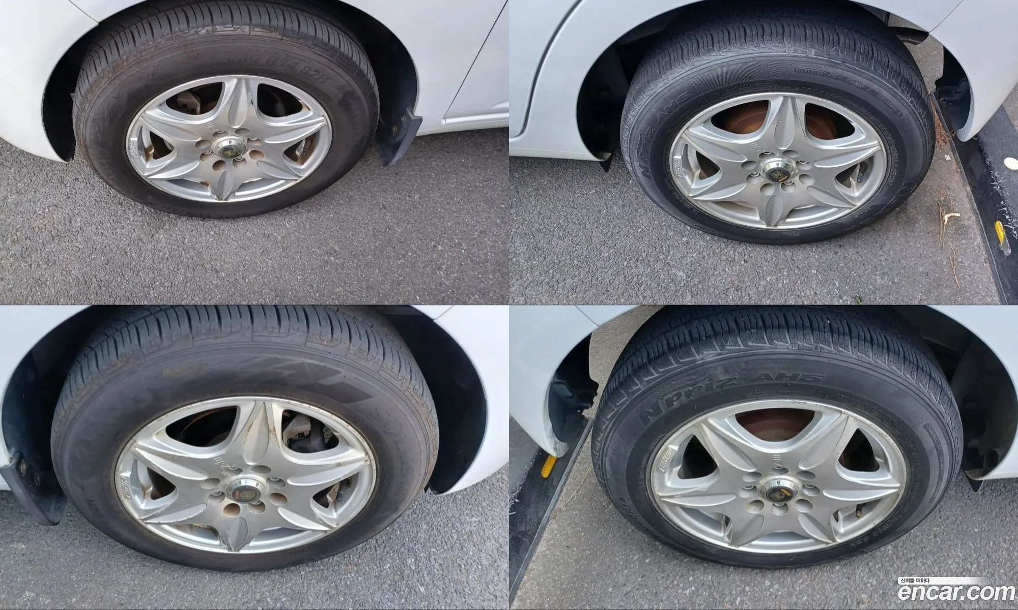 Chevrolet (GM Daewoo) Spark 2013 — 14
