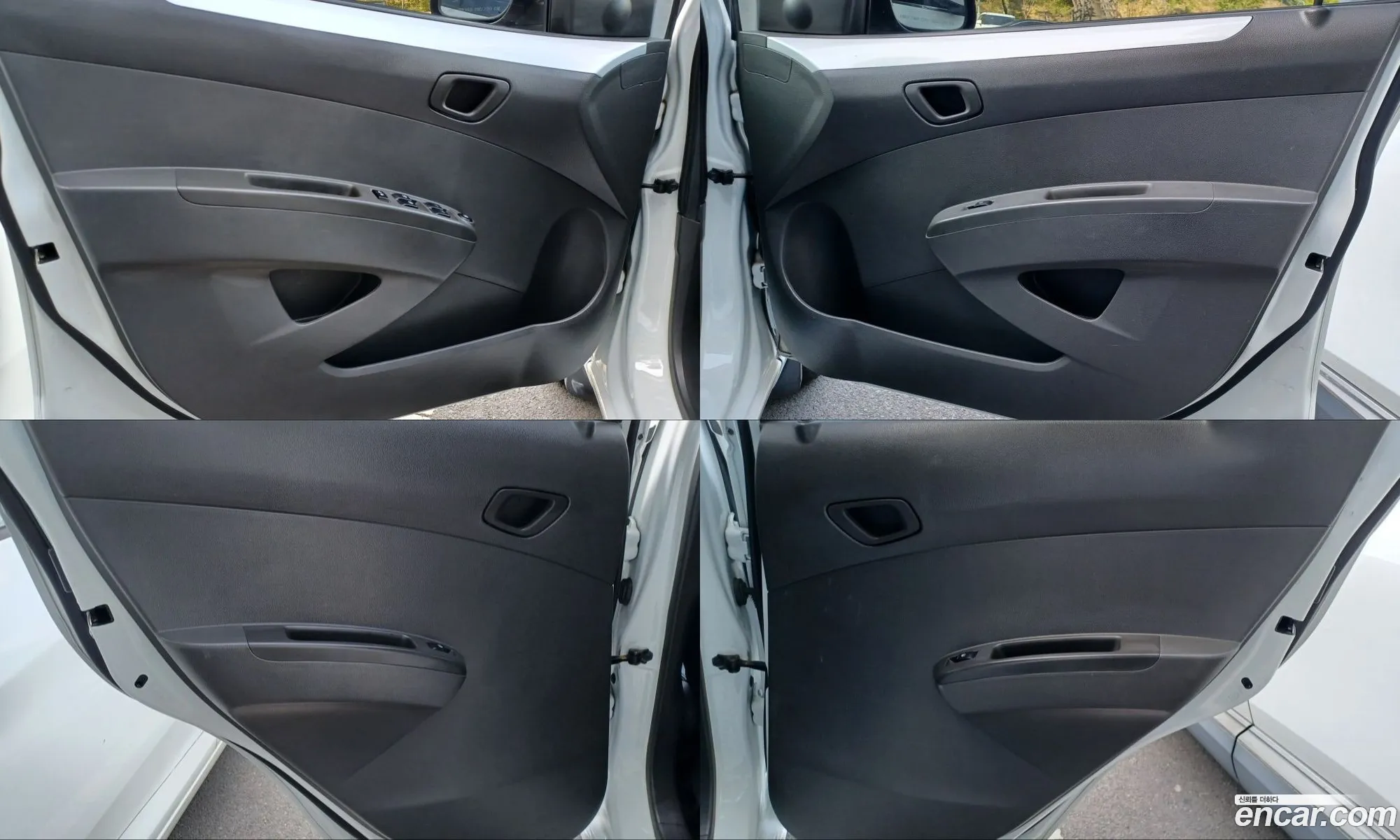 Chevrolet (GM Daewoo) Spark 2013 — 4