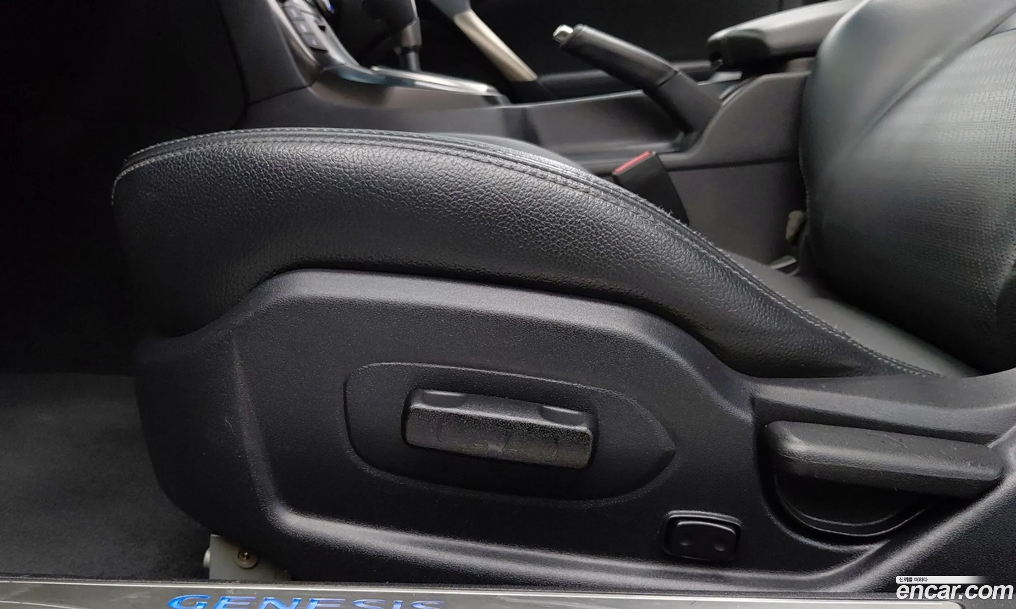 Hyundai Genesis Coupe 2012 — 8