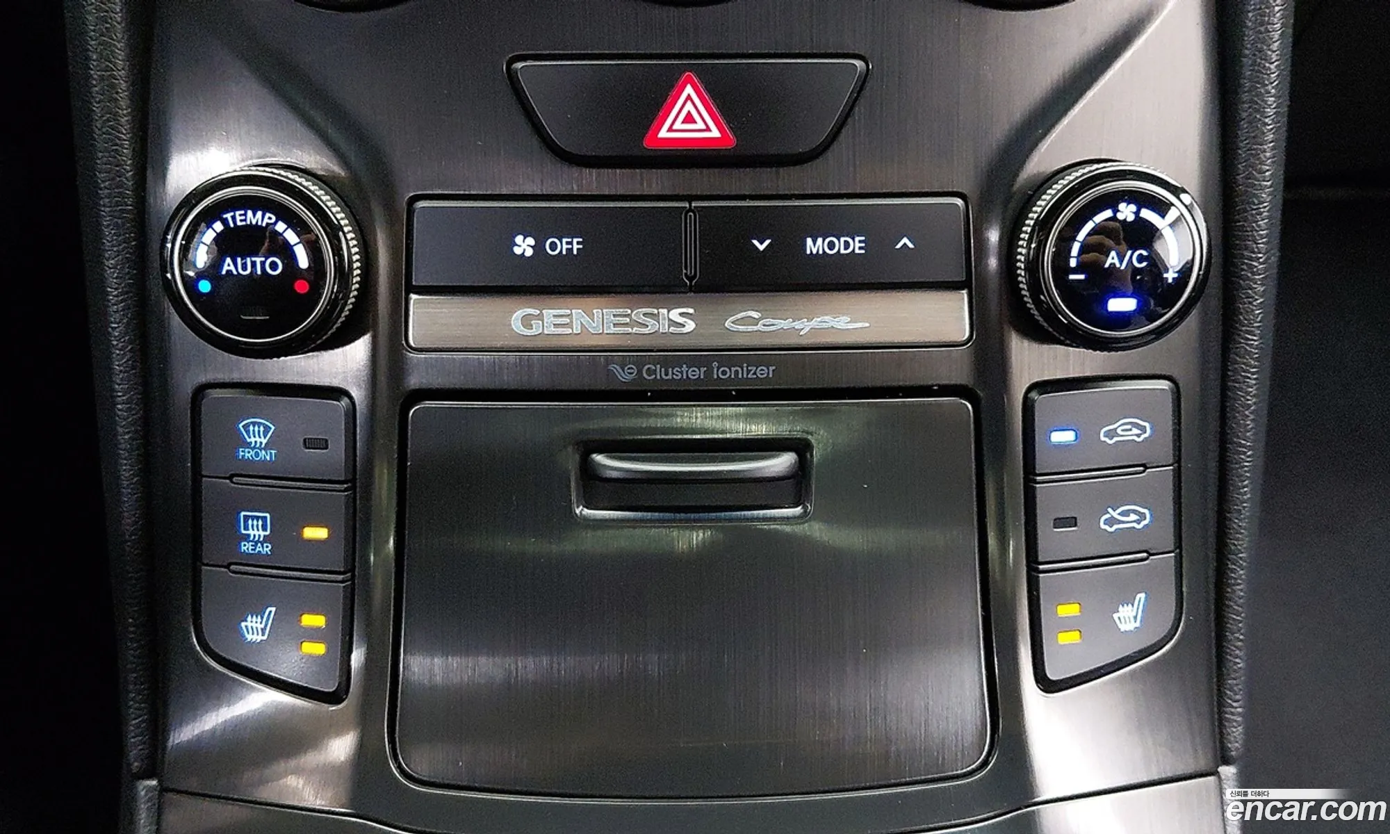 Hyundai Genesis Coupe 2012 — 9