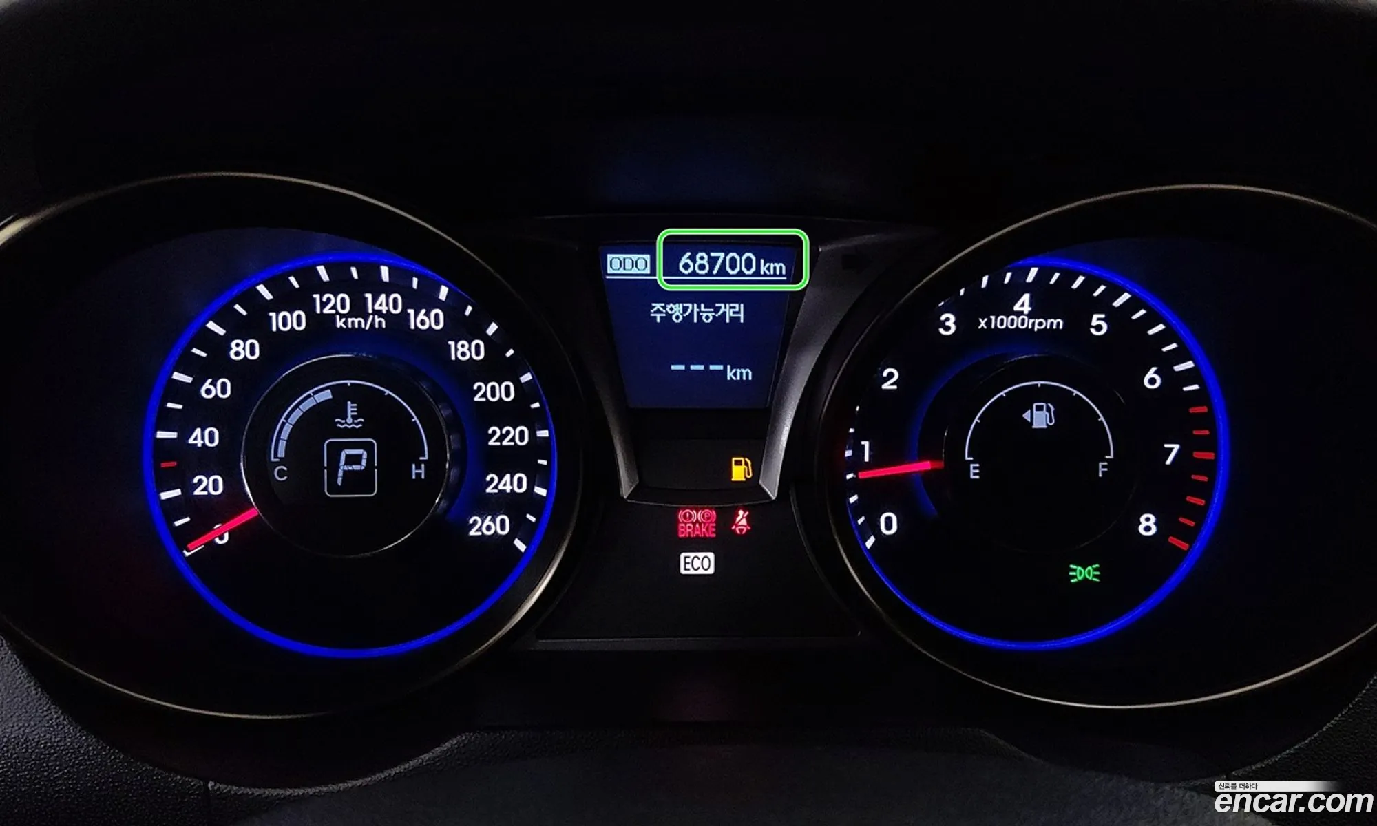 Hyundai Genesis Coupe 2012 — 4