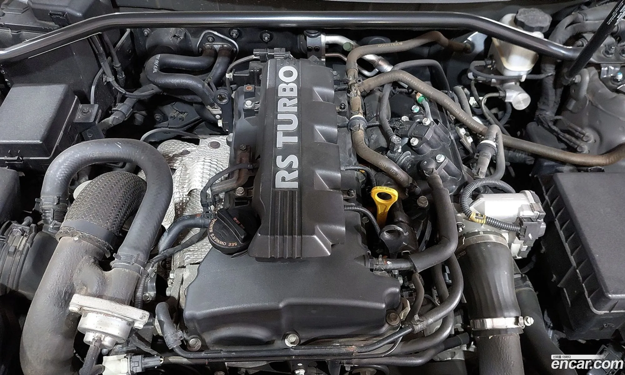 Hyundai Genesis Coupe 2012 — 15