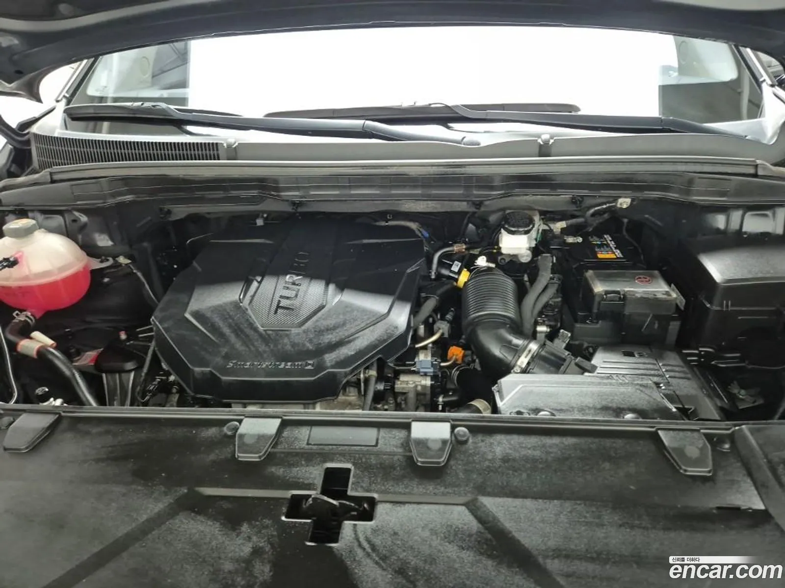 Kia Carnival 2020 — 3
