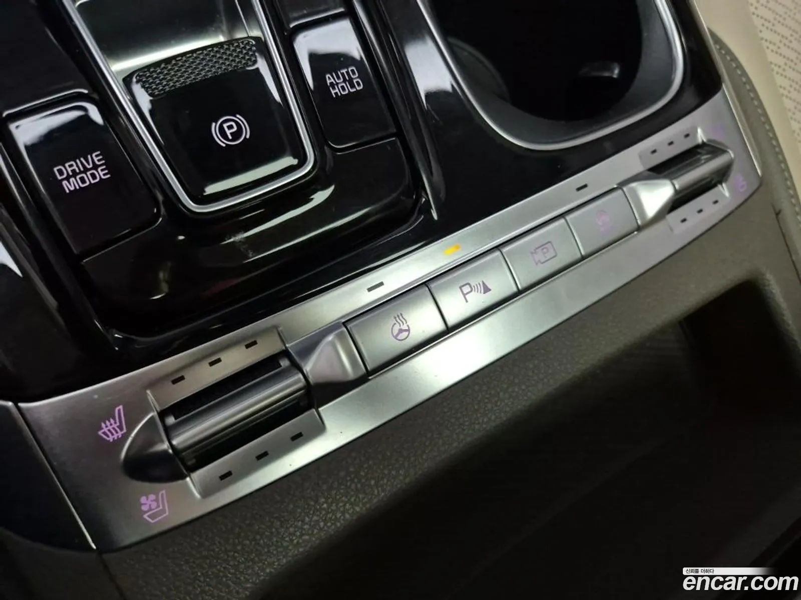 Kia Carnival 2020 — 2
