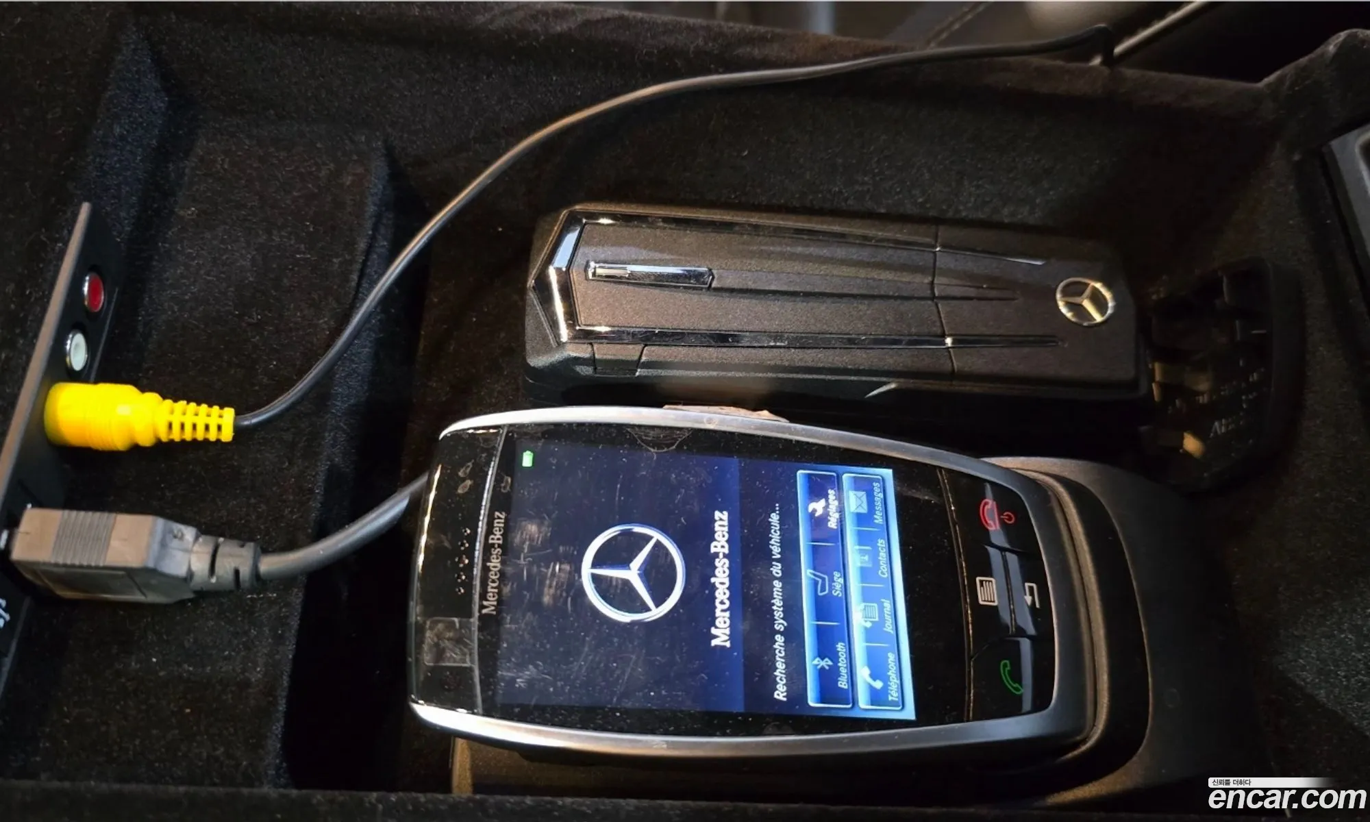 Mercedes-Benz S-Class W222 2015 — 12