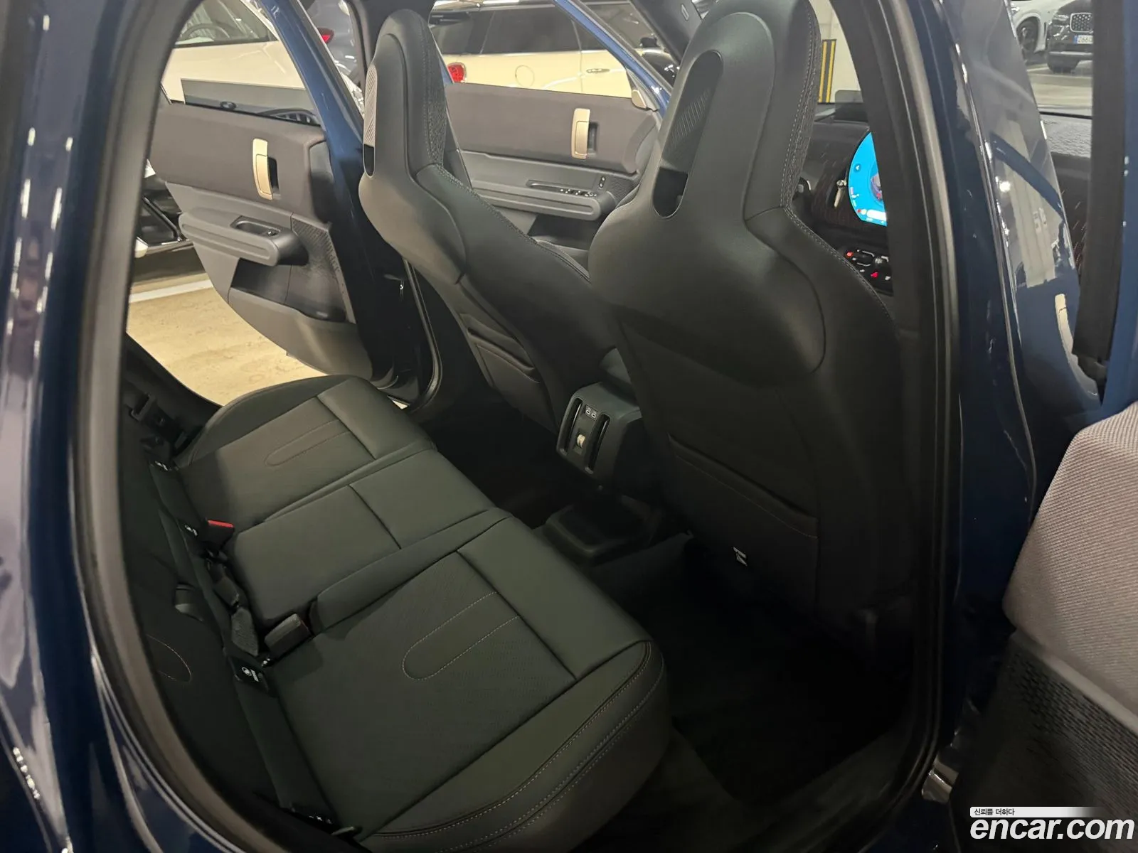 Mini Cooper S Countryman 2025 — 6