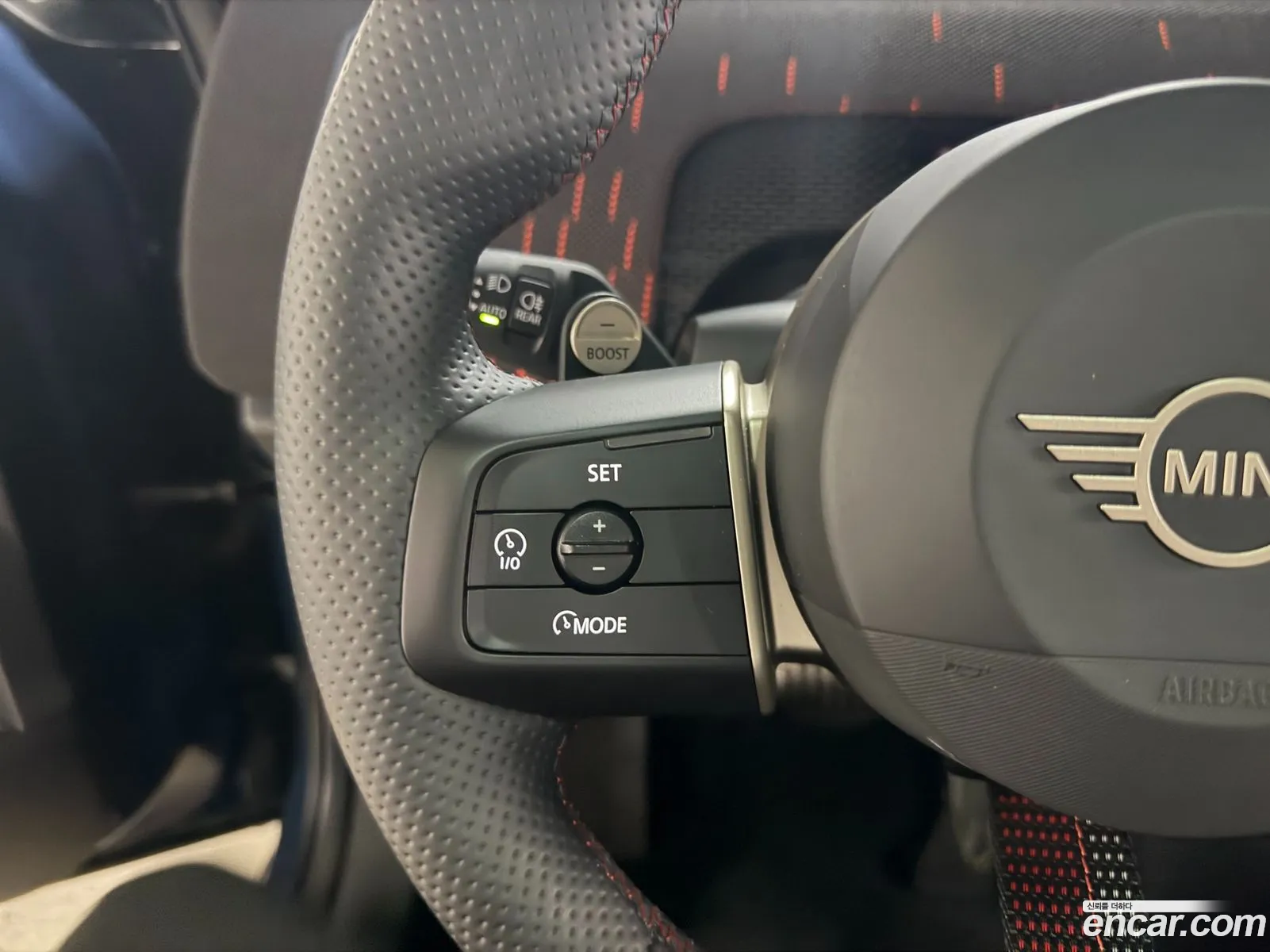Mini Cooper S Countryman 2025 — 3