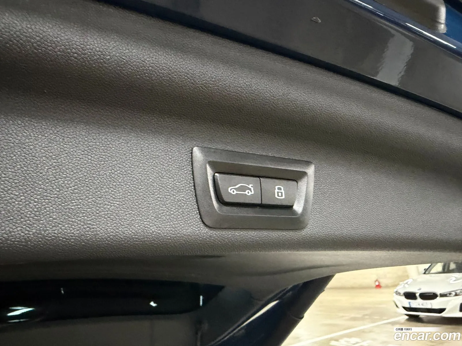 Mini Cooper S Countryman 2025 — 14