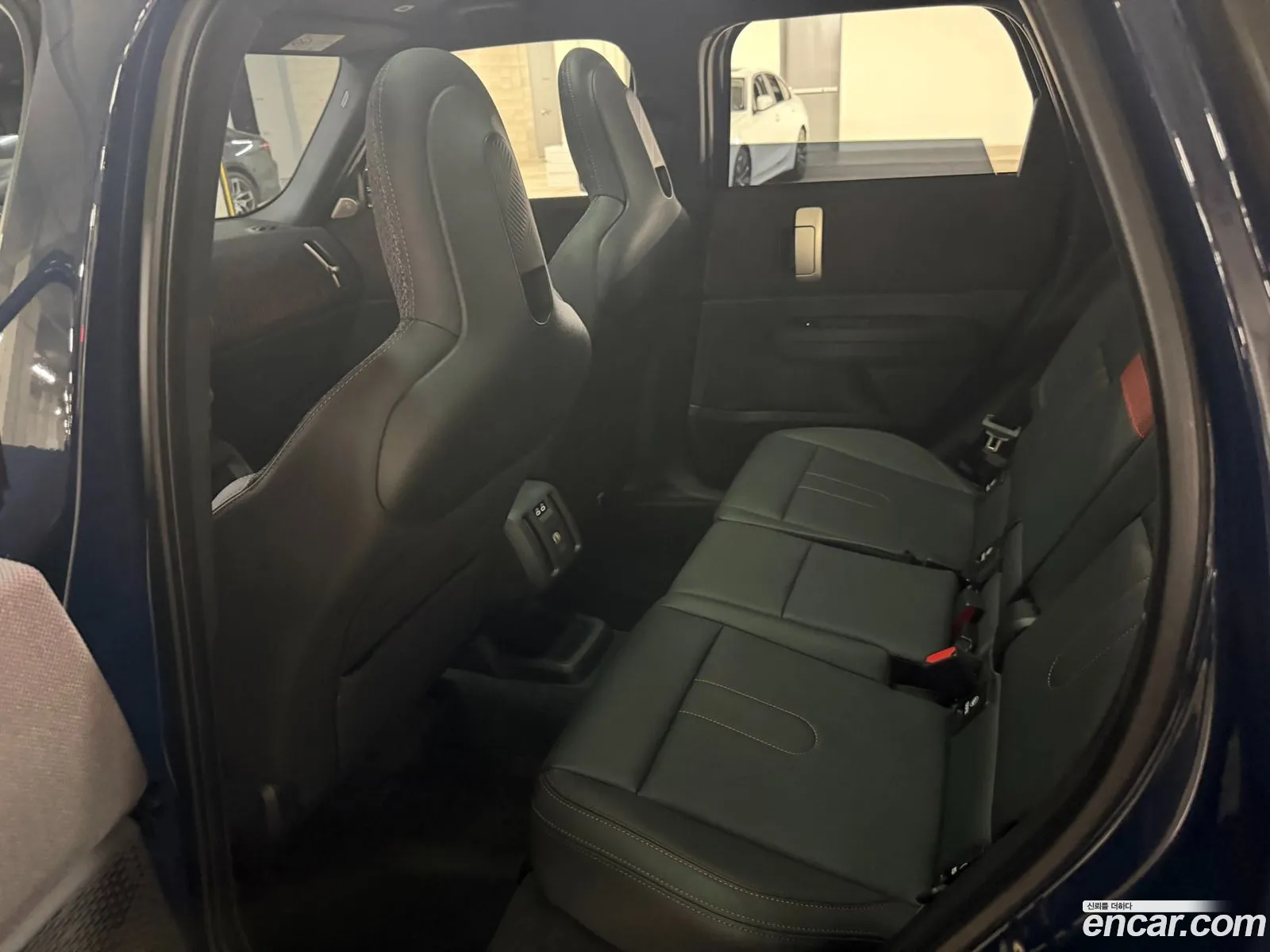 Mini Cooper S Countryman 2025 — 19