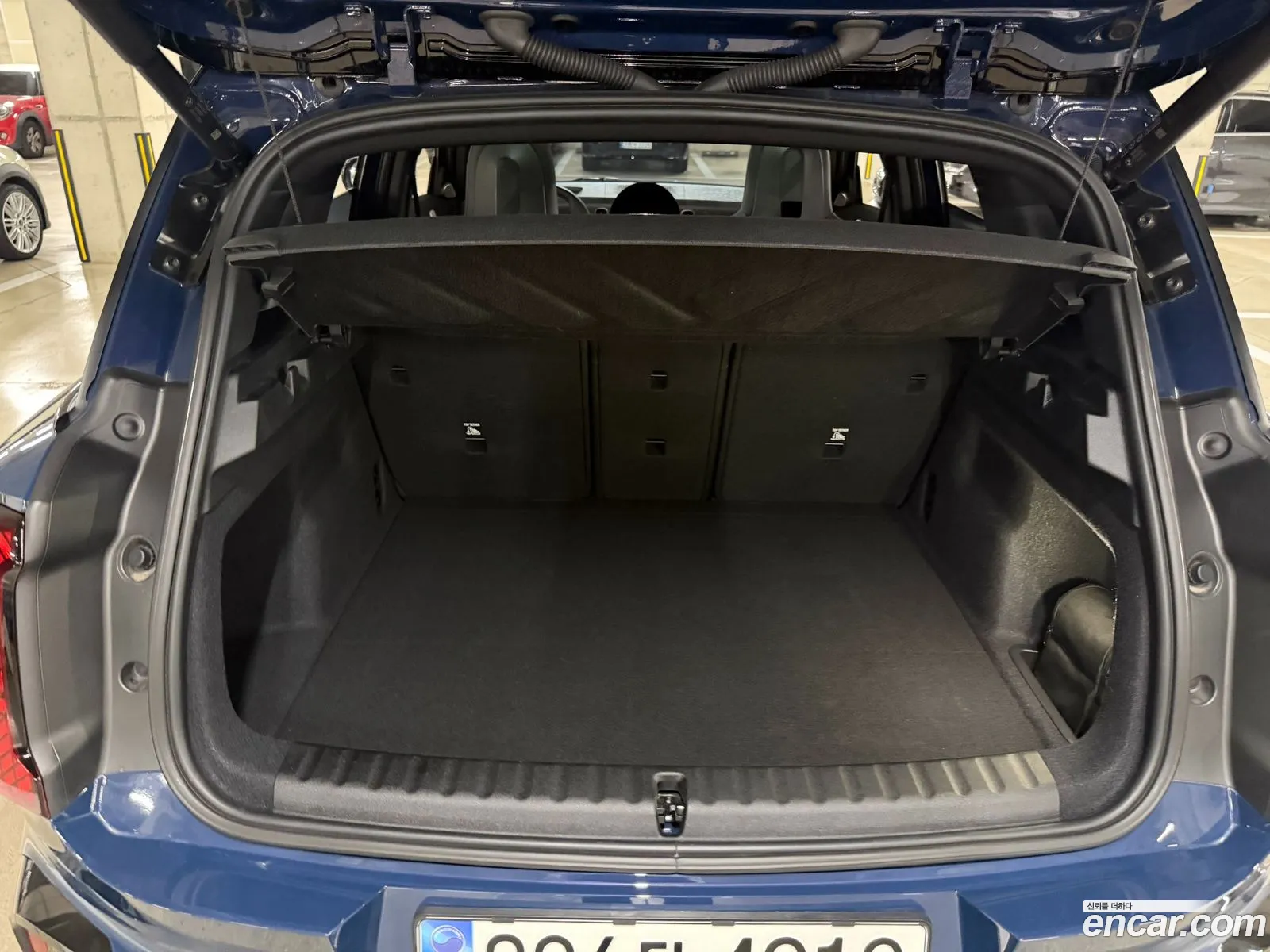 Mini Cooper S Countryman 2025 — 7