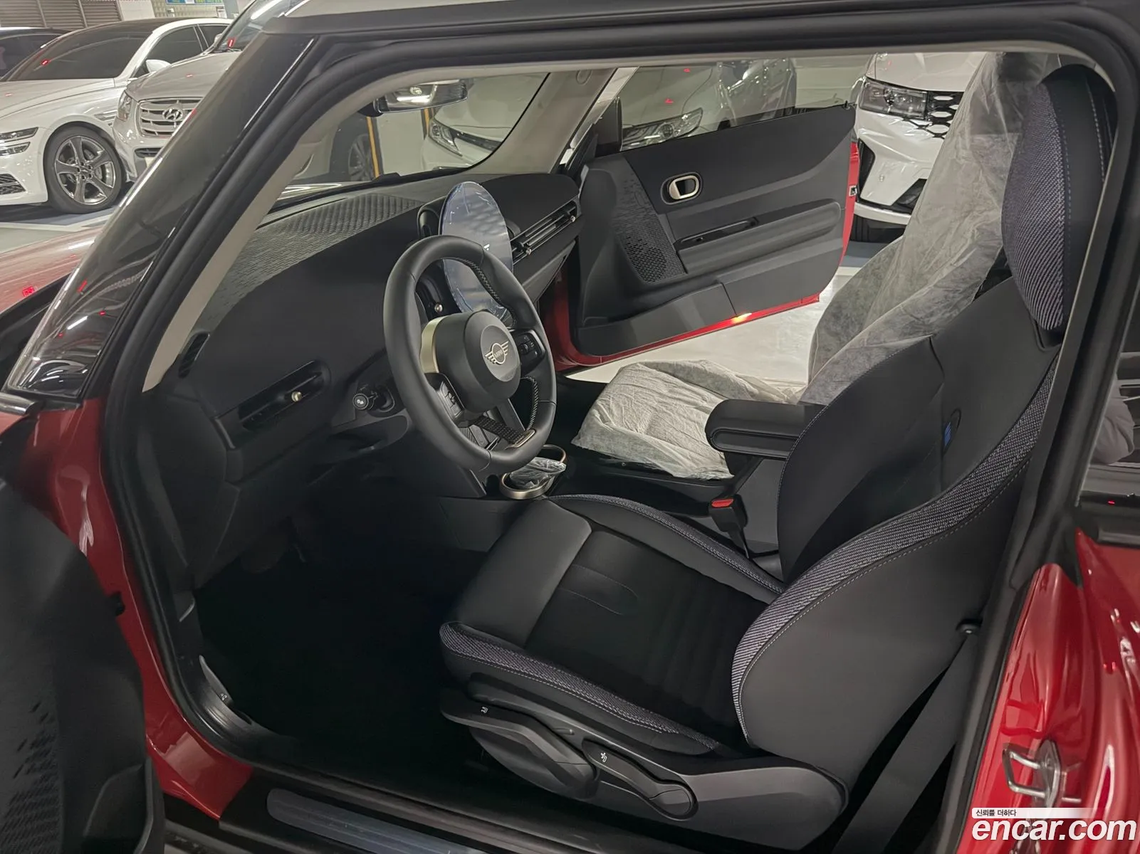 Mini Cooper C