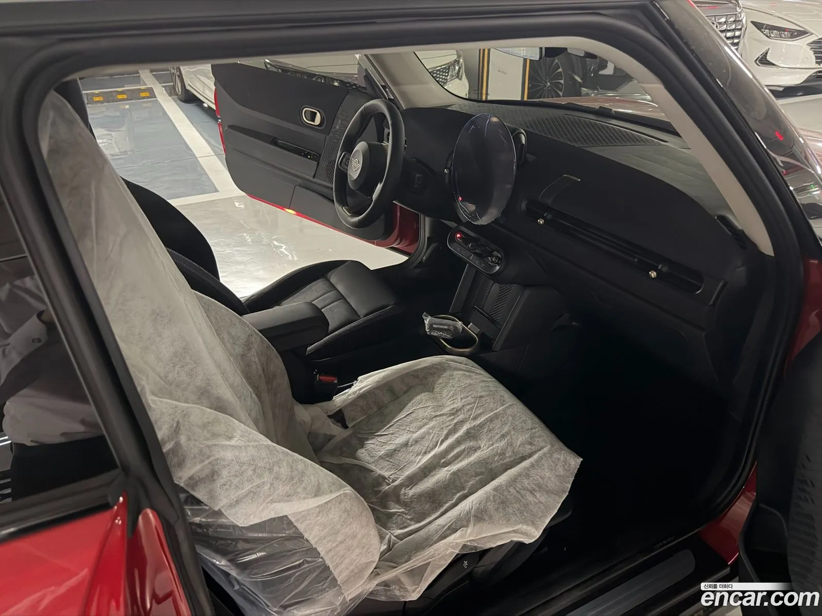 Mini Cooper C