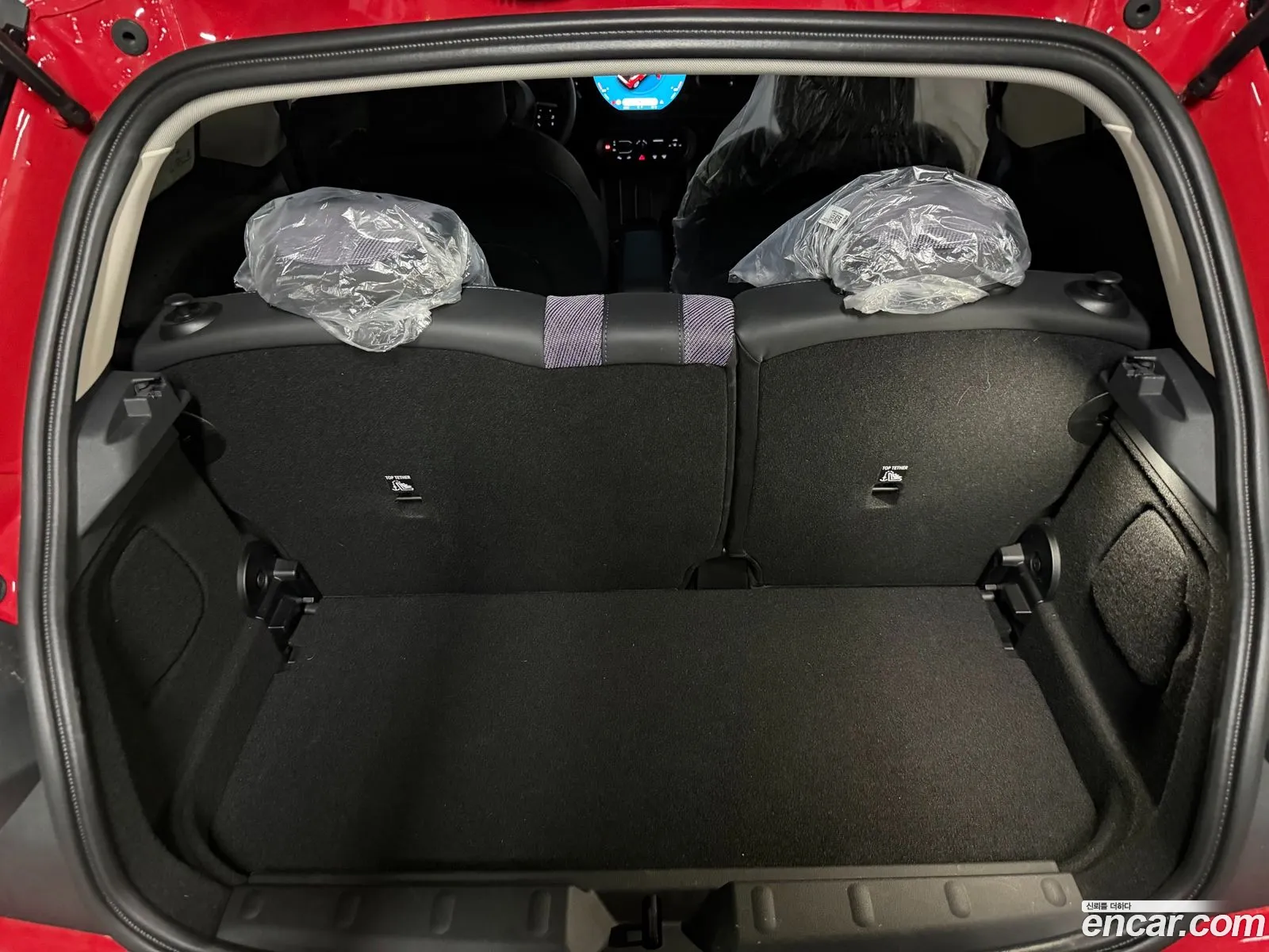 Mini Cooper C 2025 — 8