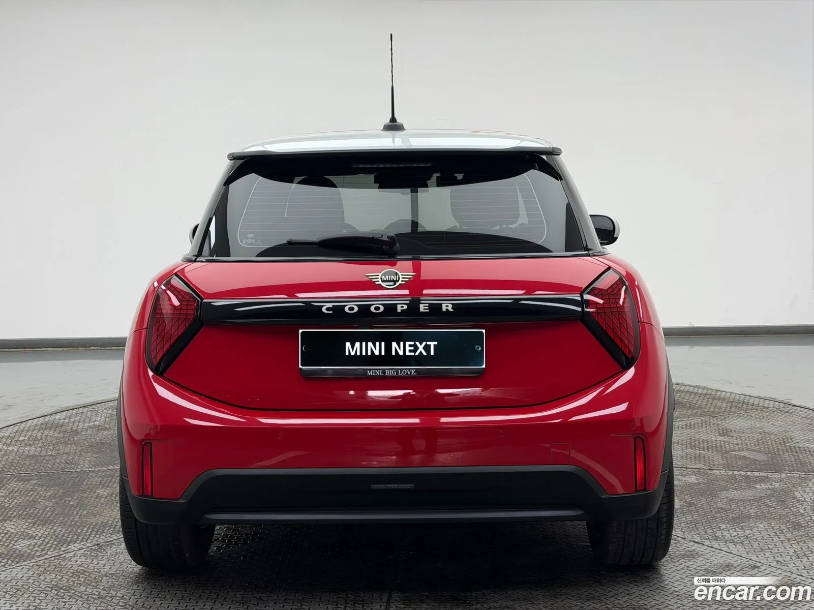 Mini Cooper C 2025 — 9