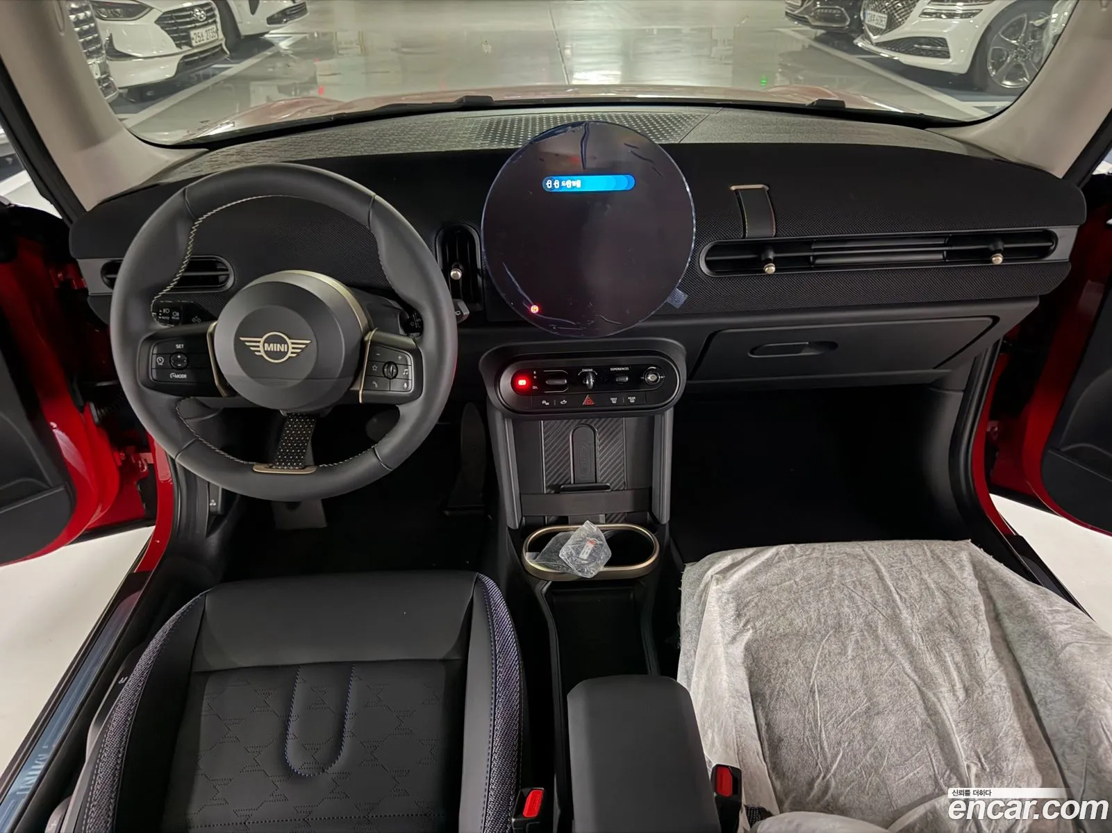 Mini Cooper C 2025 — 15